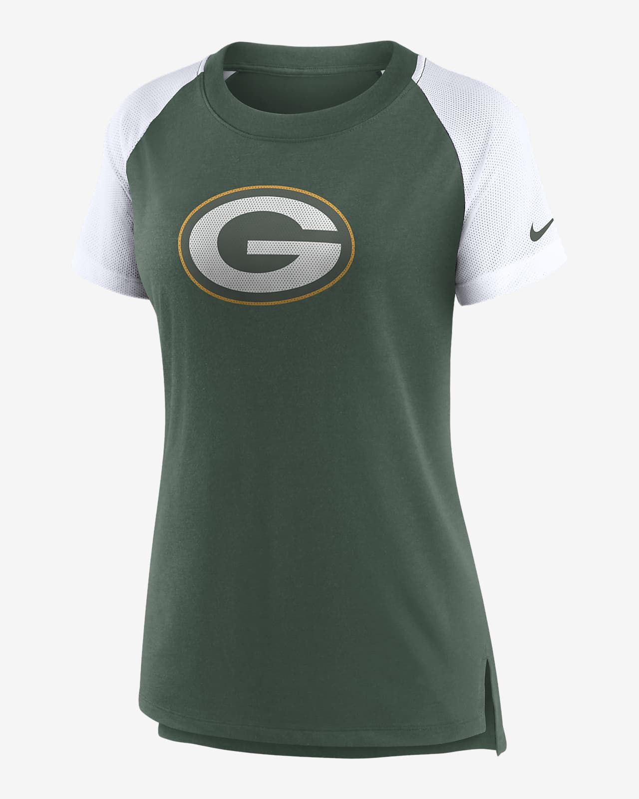 Packers Female Shirts Sale Online, SAVE 44% 