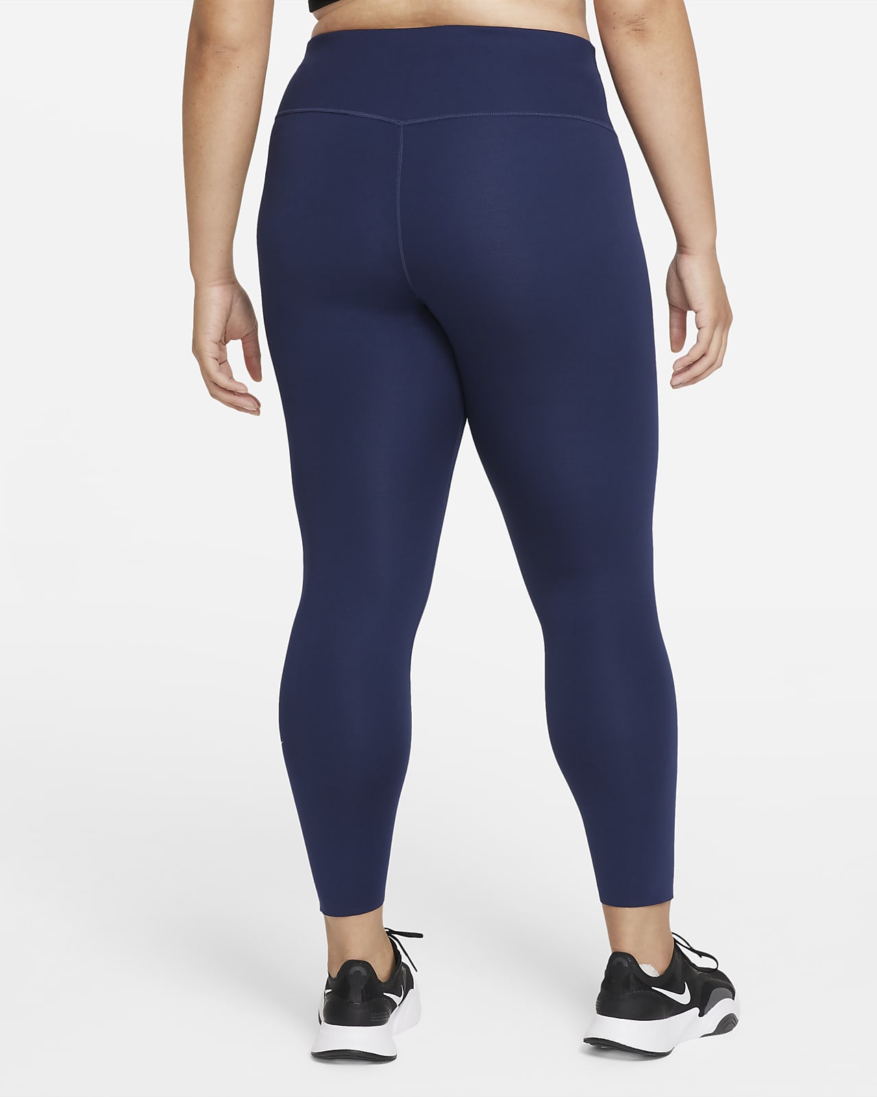 nike one luxe leggings review