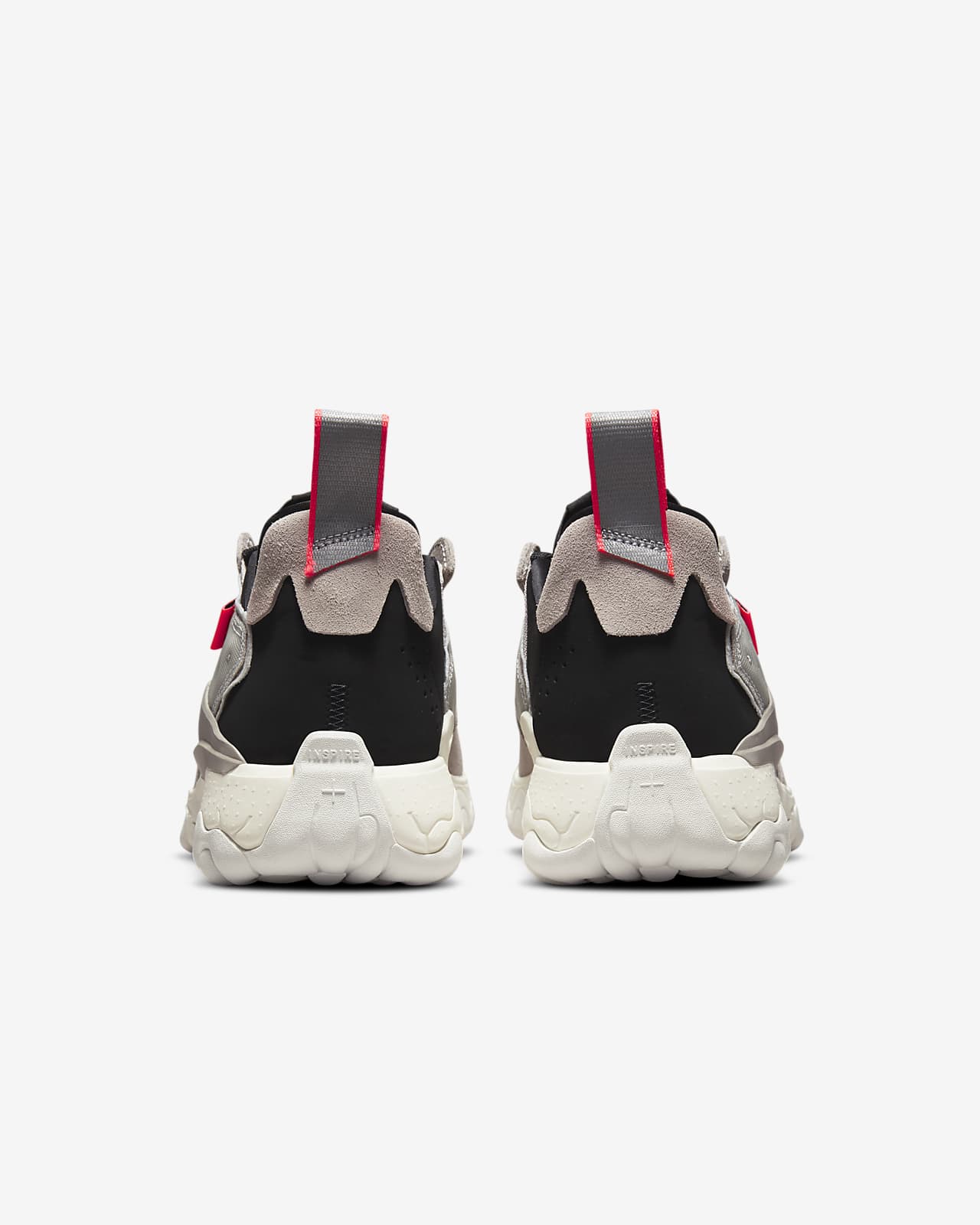 Мужские кроссовки Jordan Delta 2. Nike RU