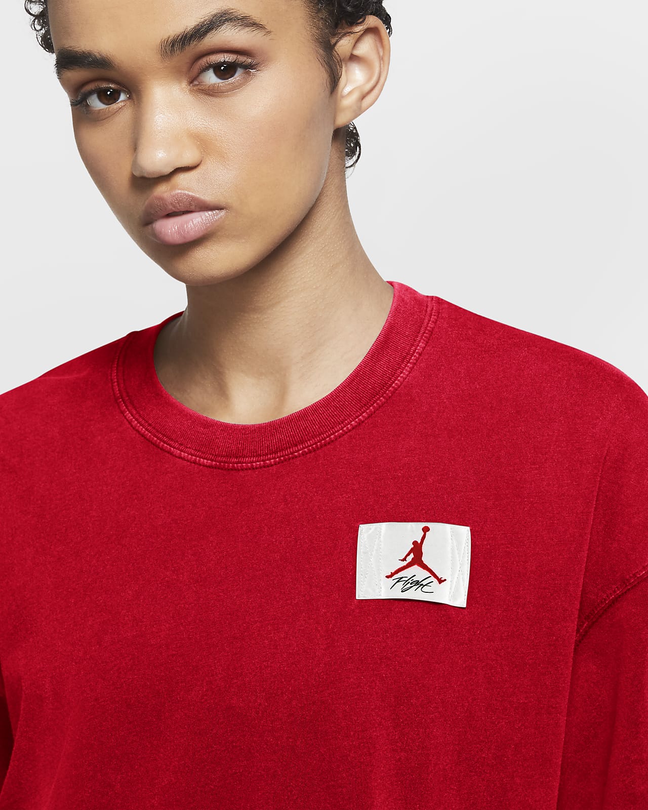 short sleeve boxy t shirt