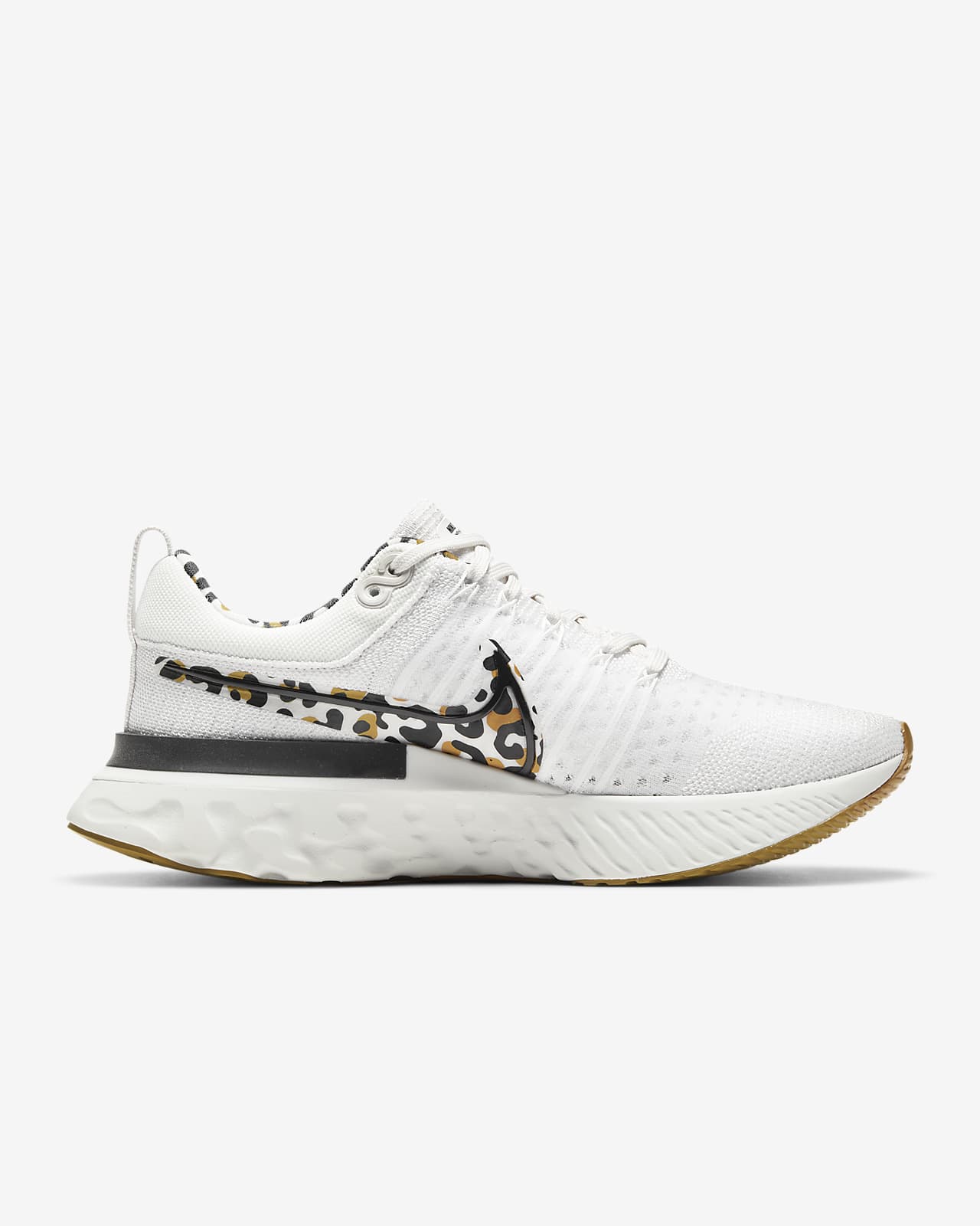 nike air vapormax flyknit 2 women's cheetah