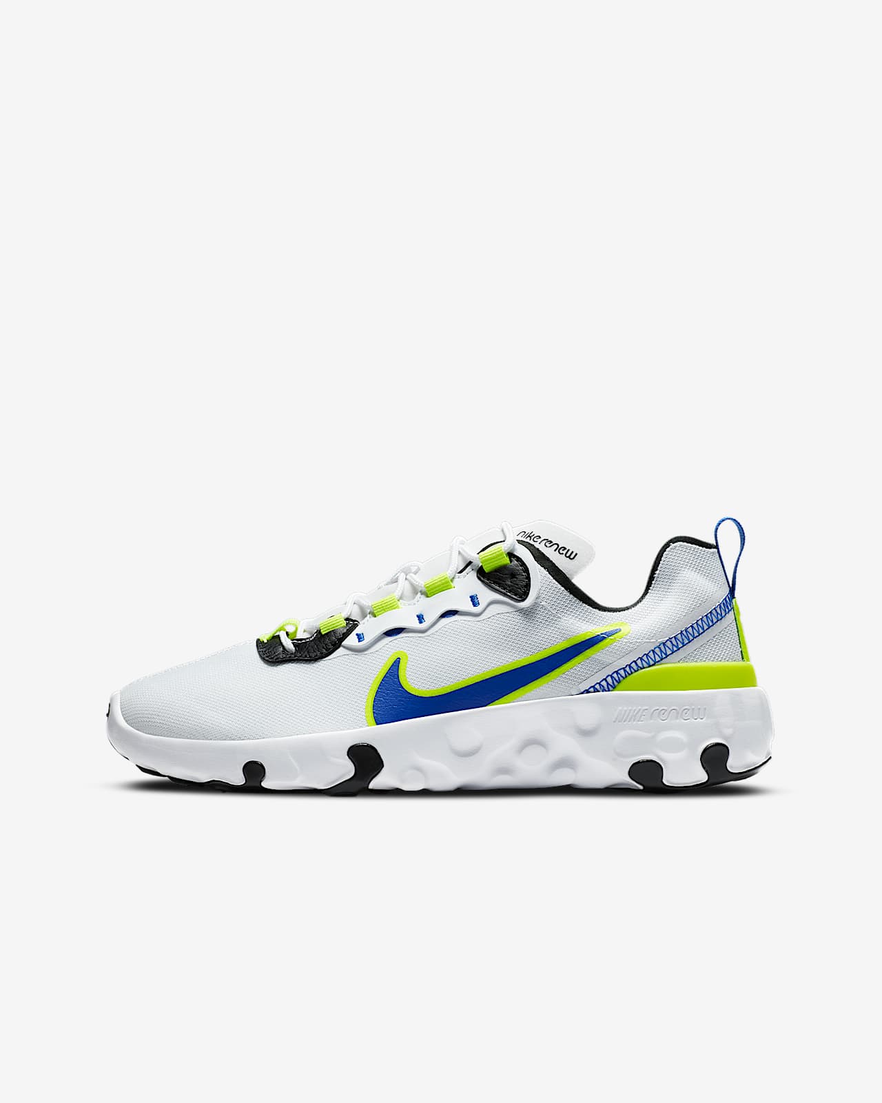nike renew schuh