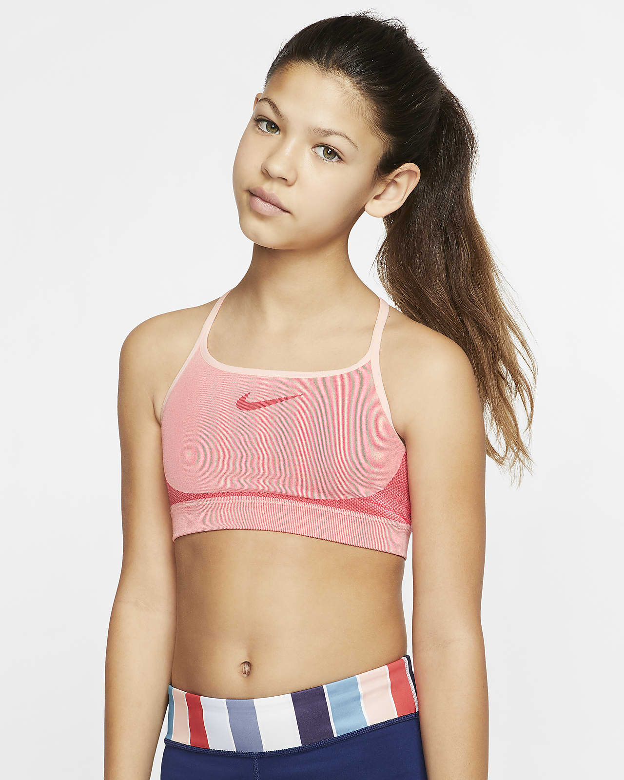 reggiseni sportivi nike italia