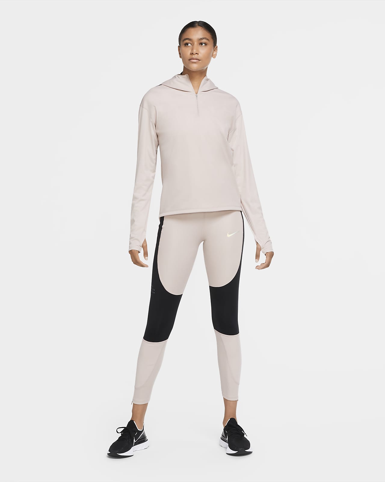 Nike shield run division Clearance