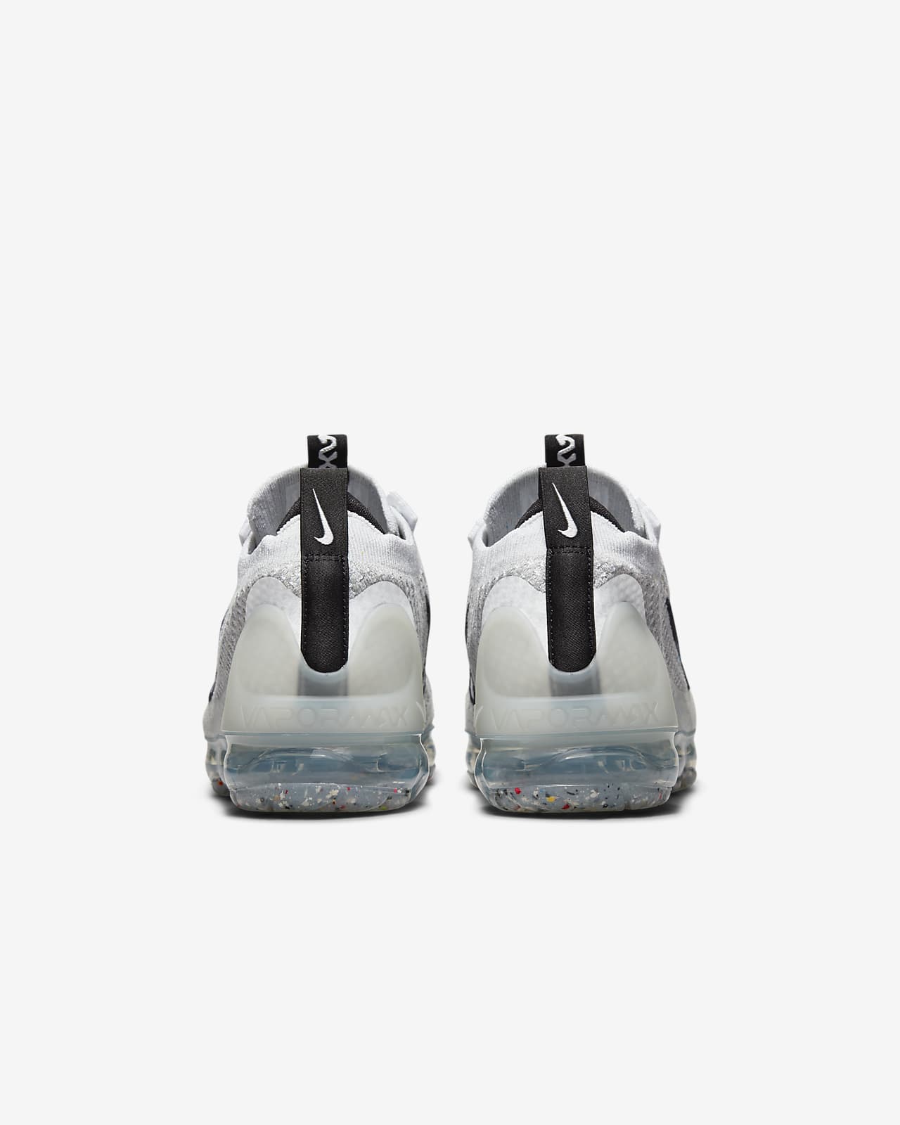 Sko Nike Air VaporMax 2021 FK för ungdom. Nike SE