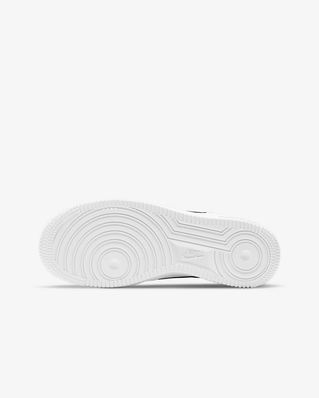 nike air force older kids