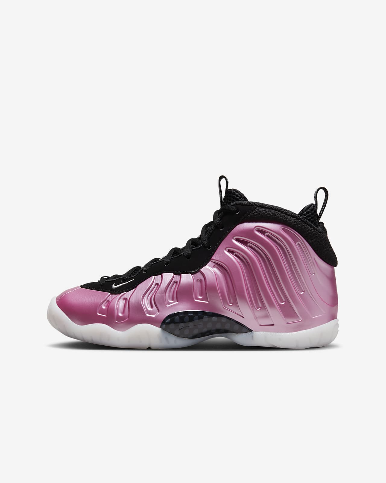 Nike Little Posite One Big Kids' Shoes