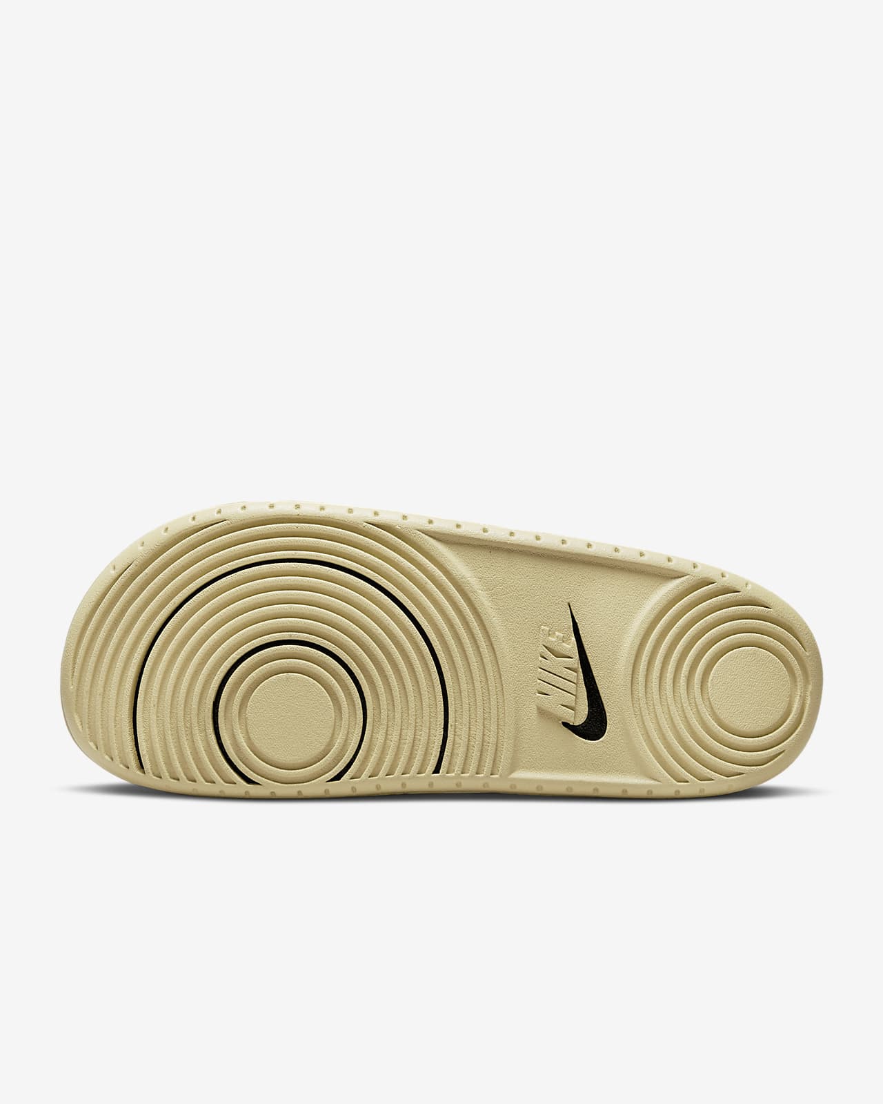 Chancla para hombre Nike Offcourt. Nike MX