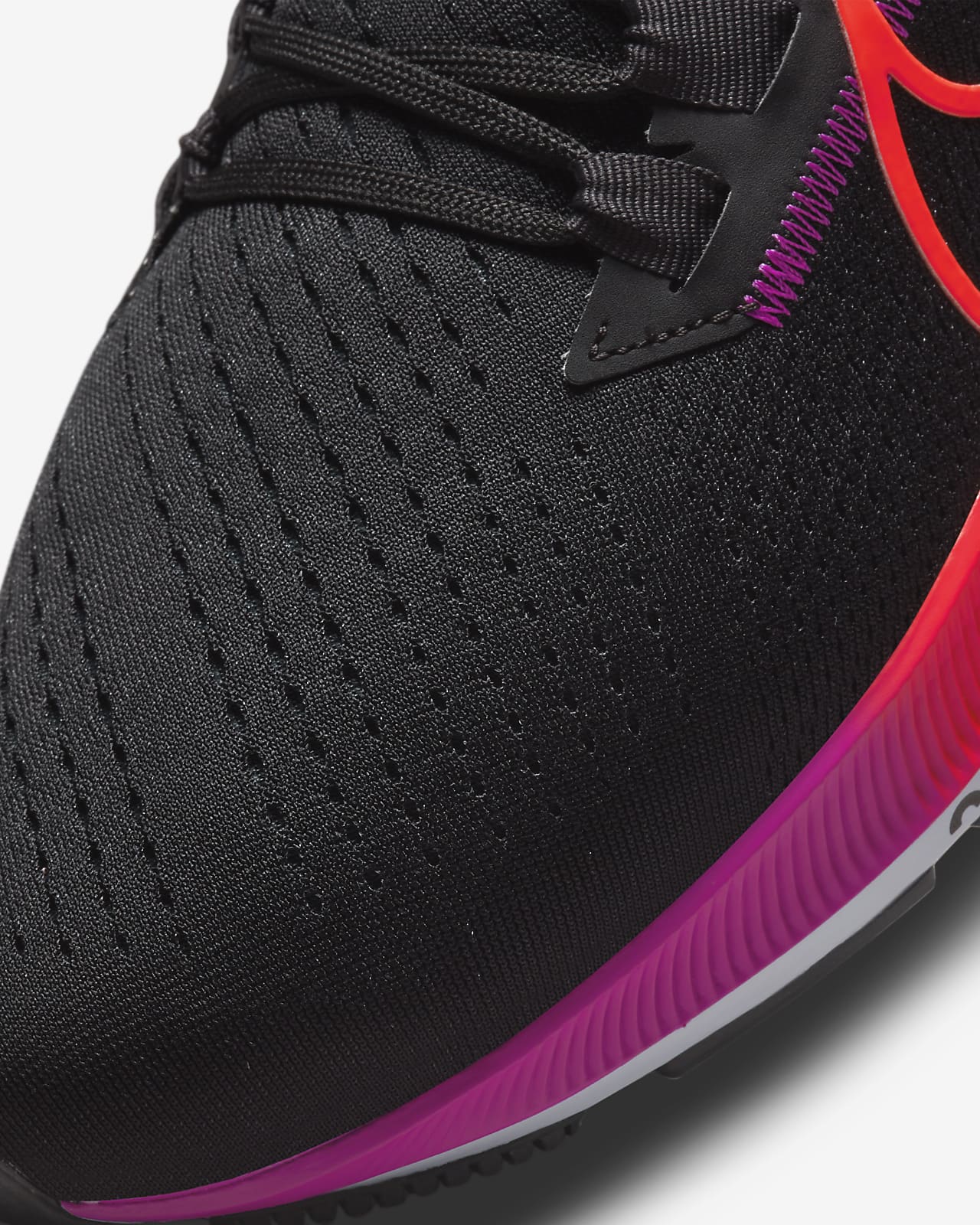 Nike公式 ナイキ エア ズーム ペガサス 38 メンズ ロード ランニングシューズ オンラインストア 通販サイト