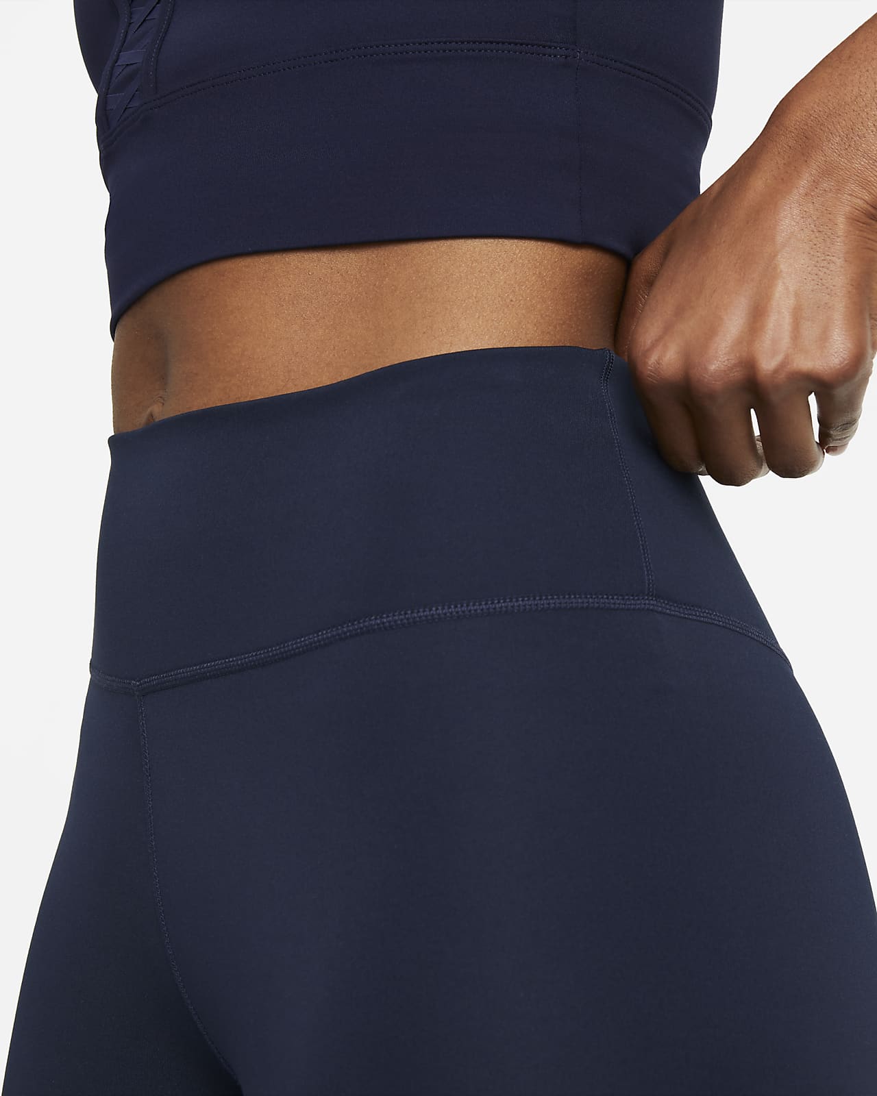 nike dri leggings