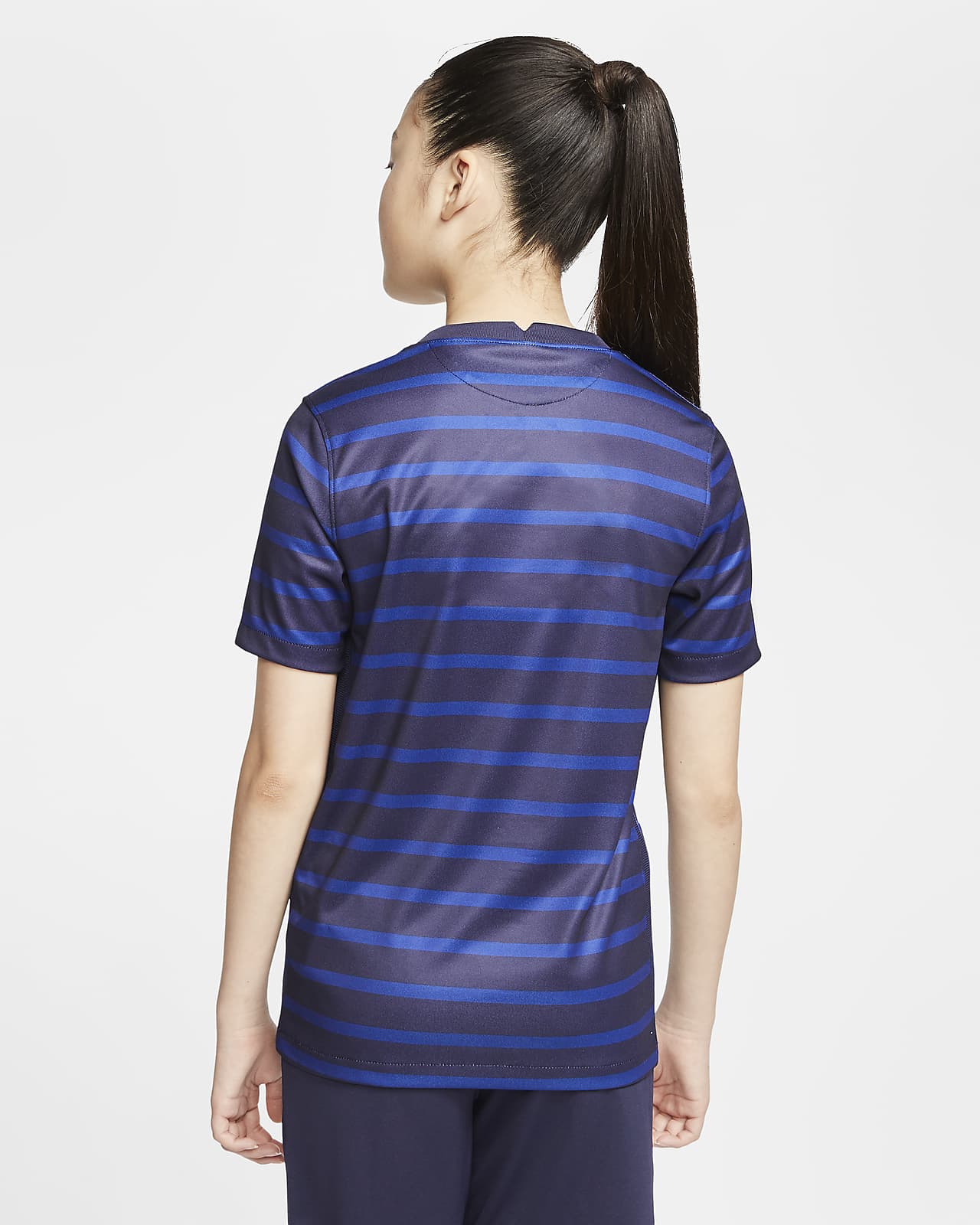 nike fff shirt