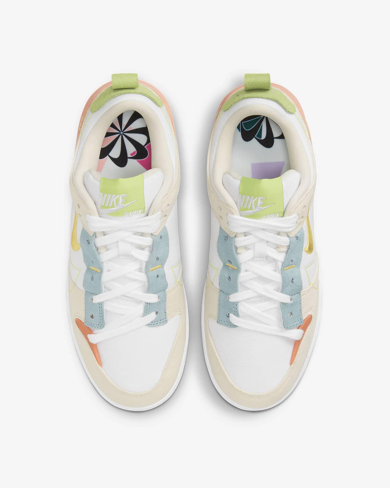 Scarpa Nike Dunk Disrupt 2 – Donna. Nike IT