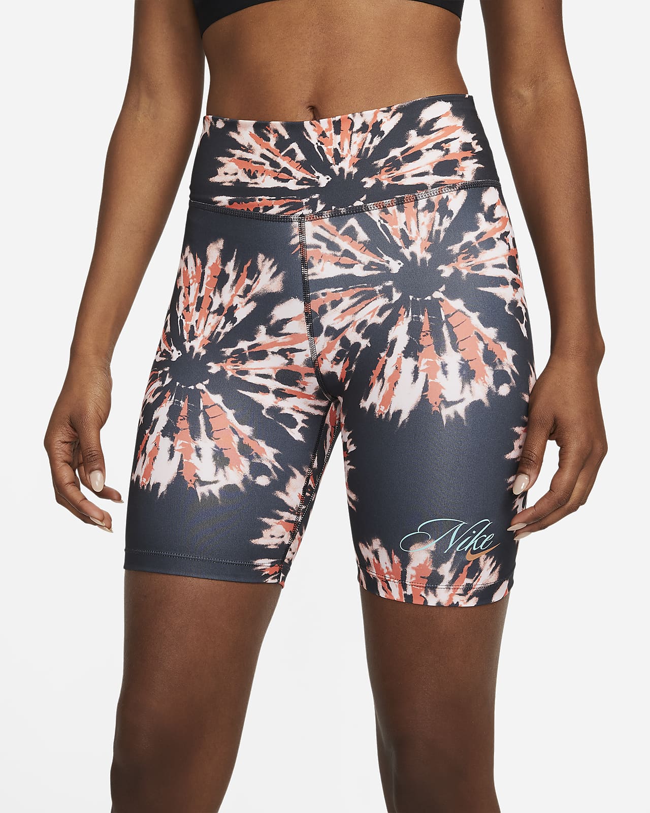 womens patterned shorts