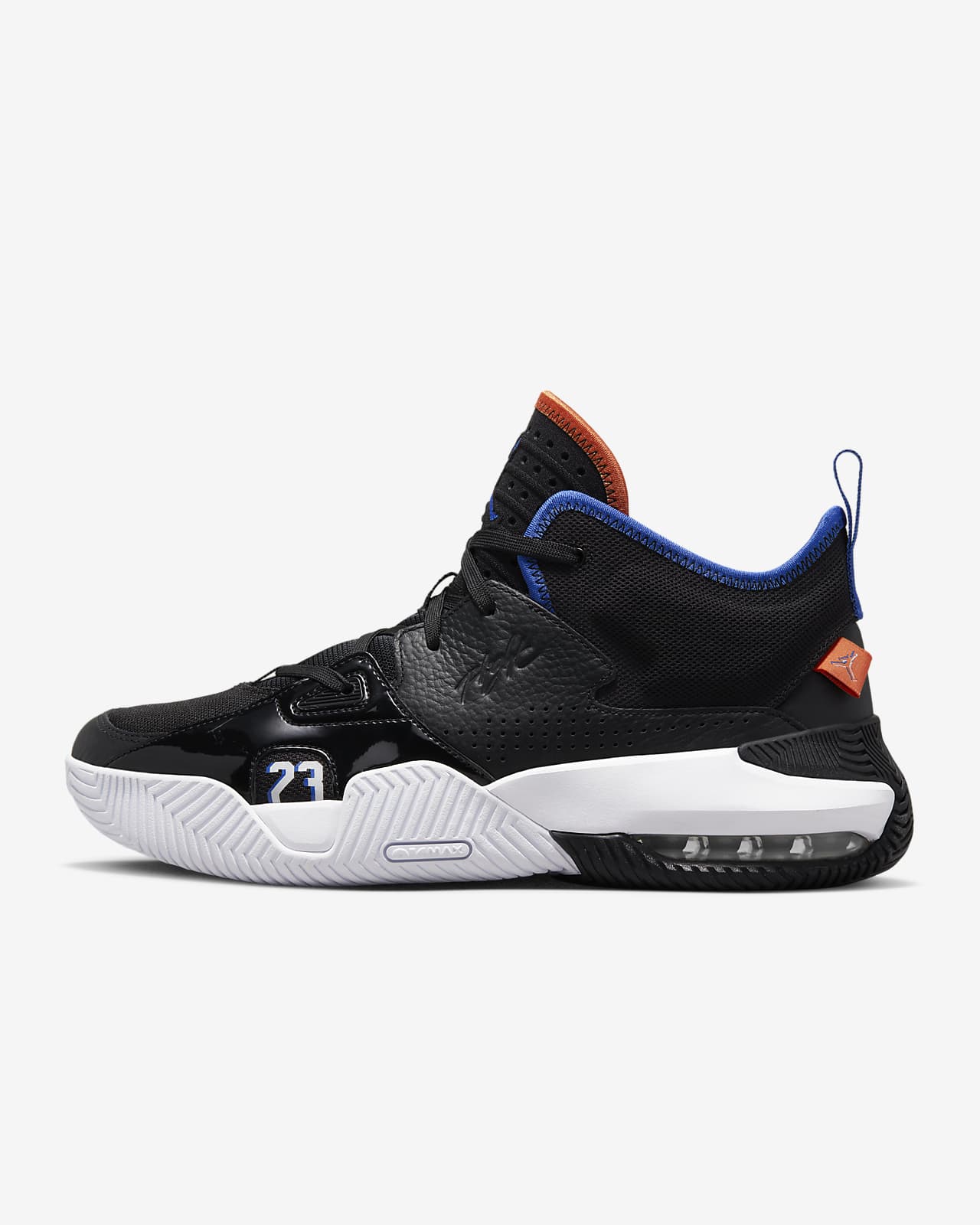 Chaussure Jordan Stay Loyal 2 pour homme