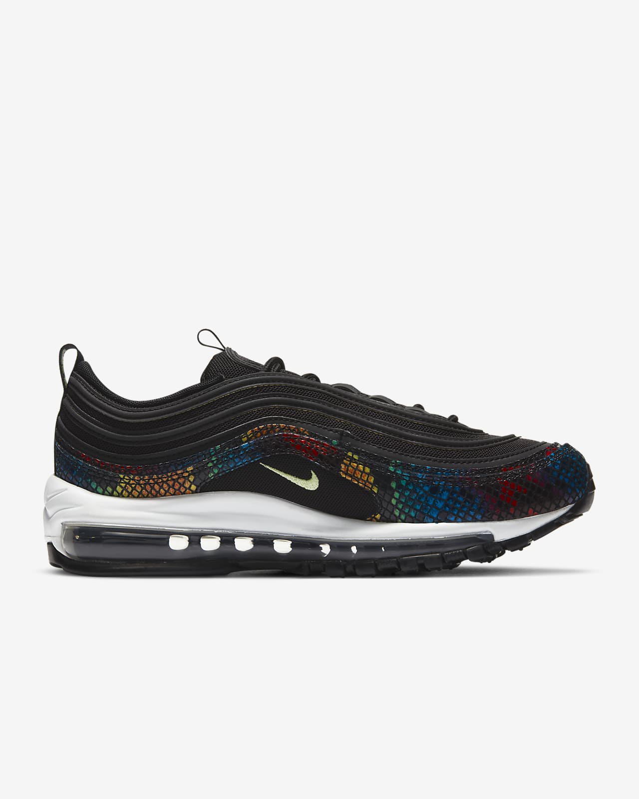 nike air max 97 se women's shoe