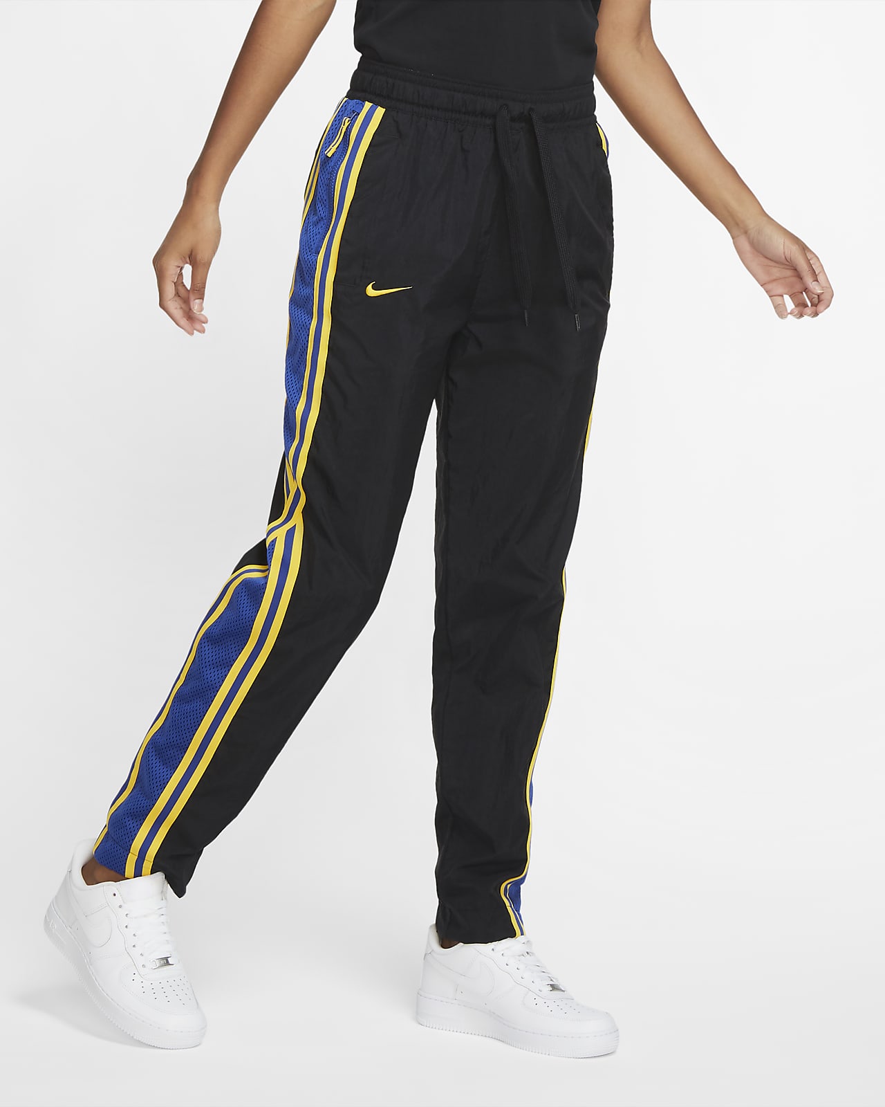 Nike NBA Tracksuit Pants. Nike 
