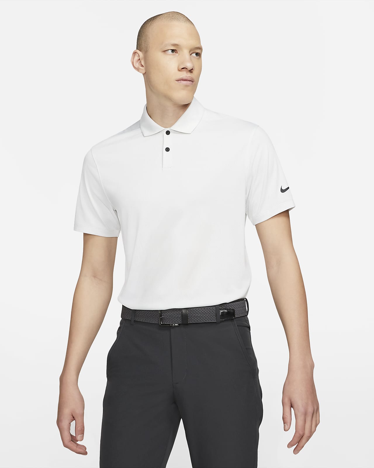 nike breathe vapor polo