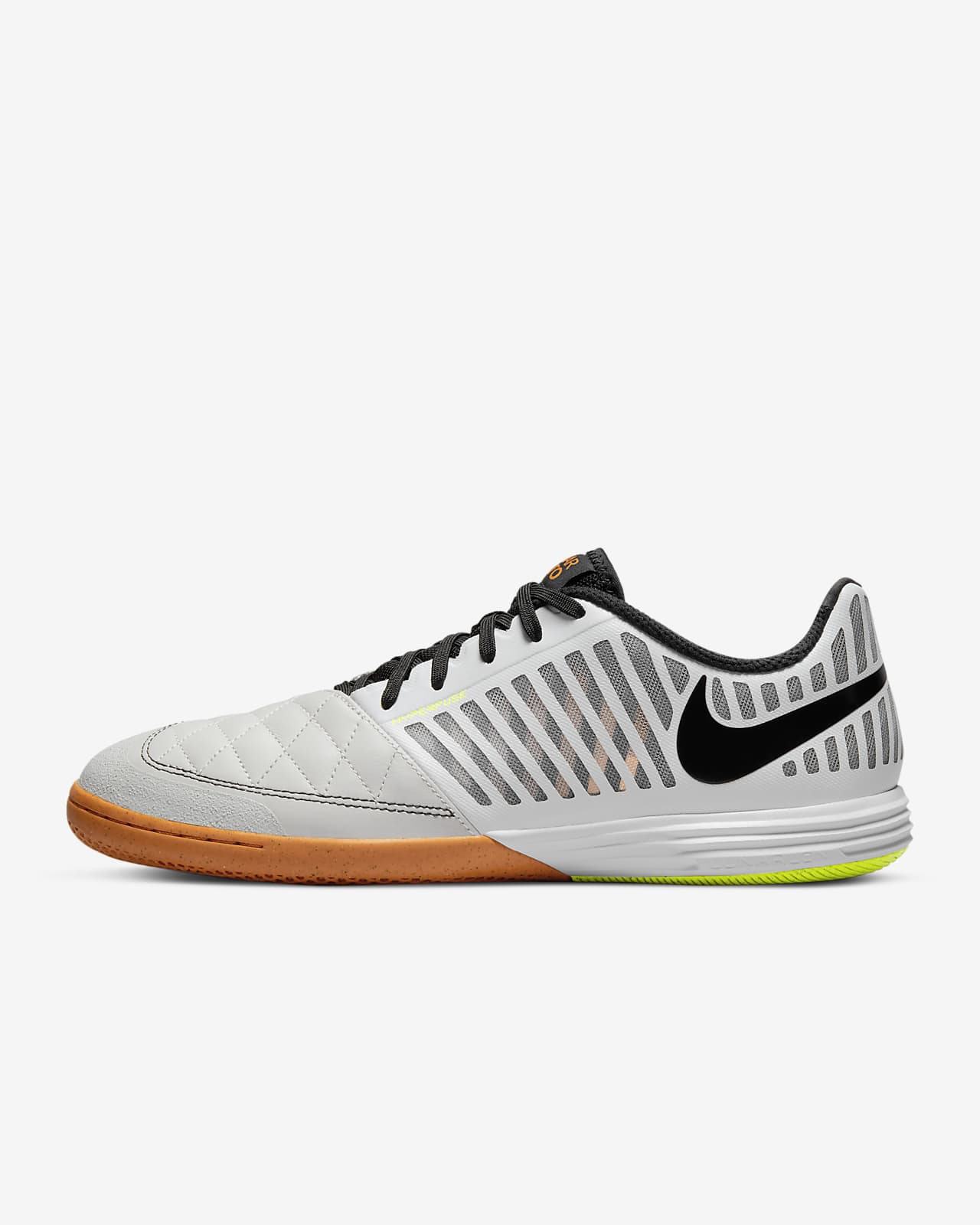 zaalvoetbalschoenen nike lunar gato