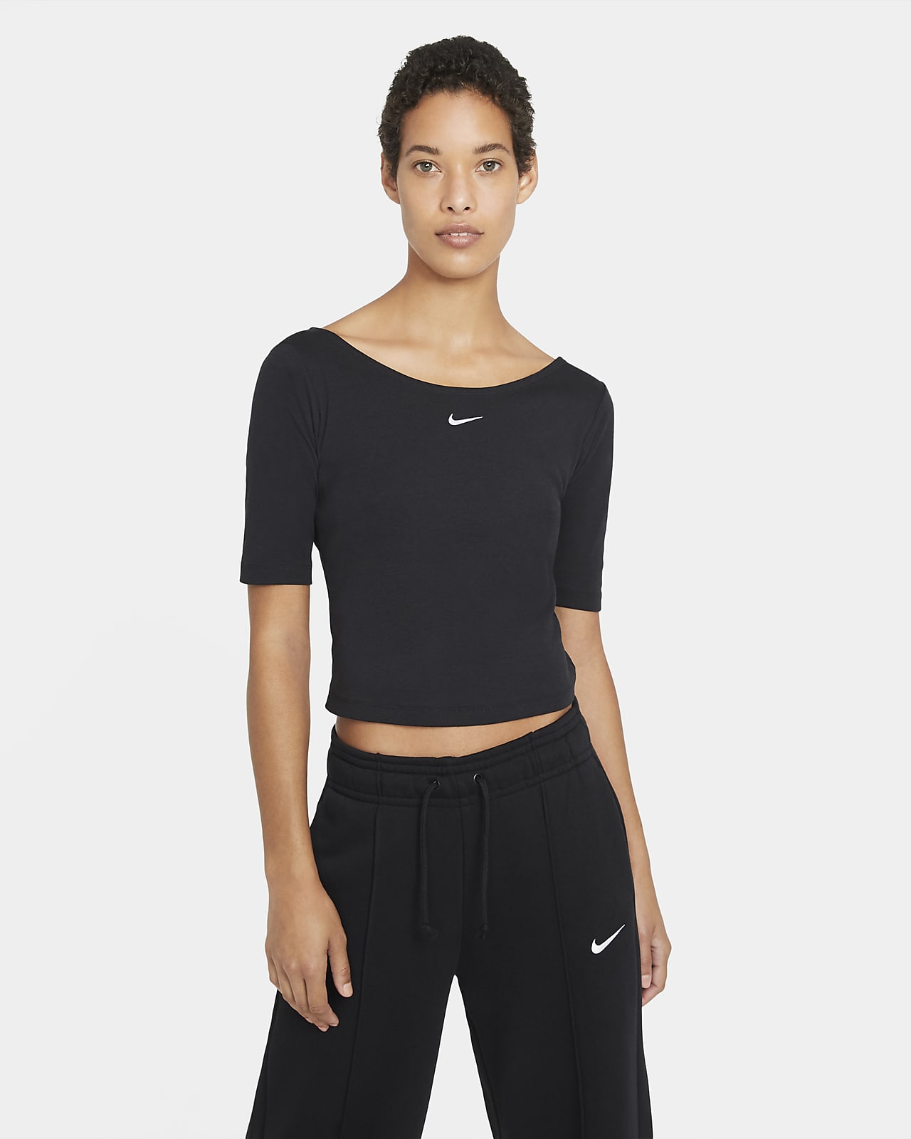 nike womans top