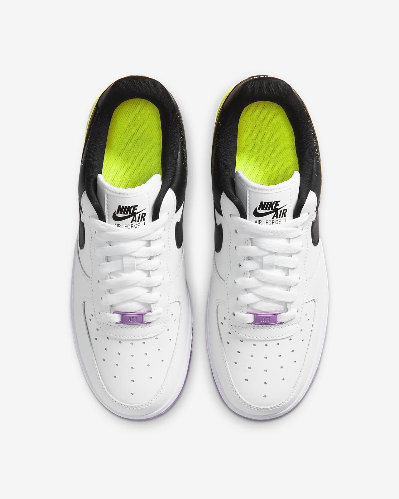 nike air force 1 07 womens 7.5