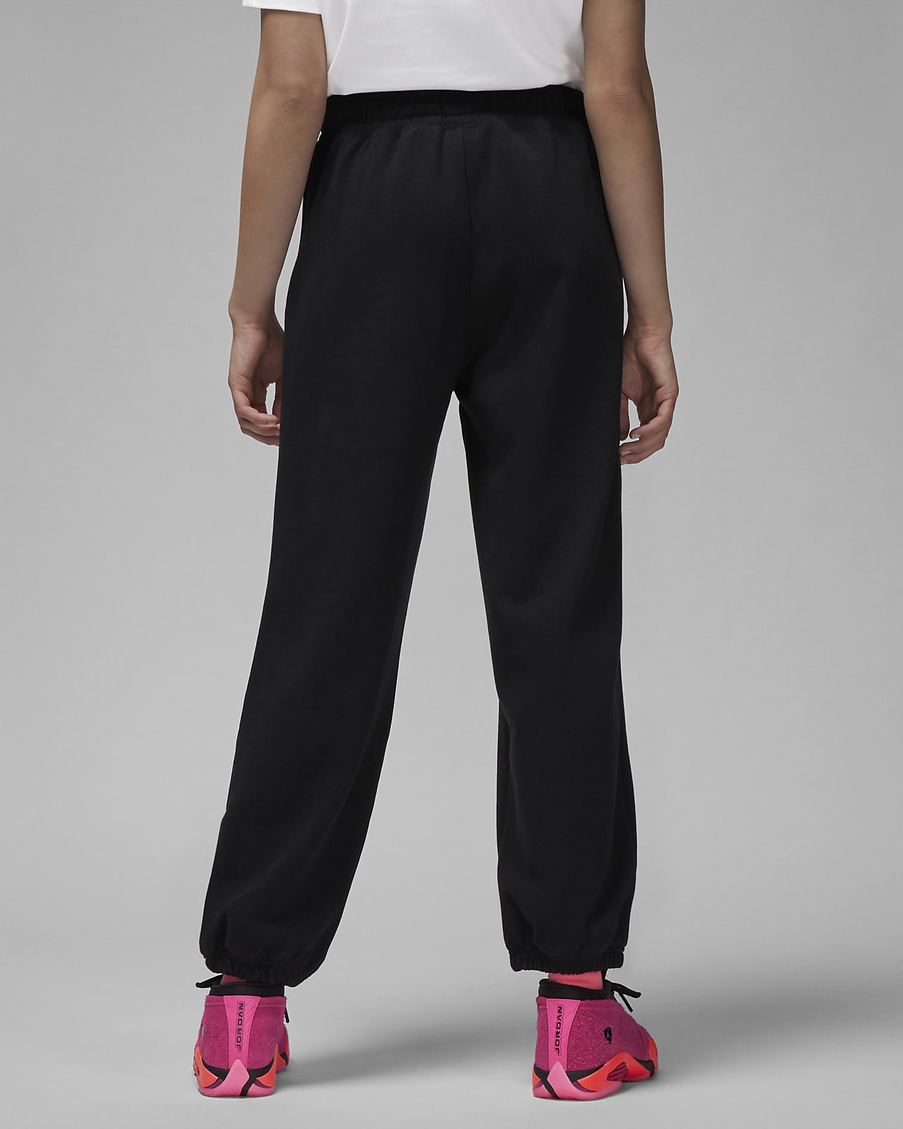 Jordan Flight Fleece Women's Pants