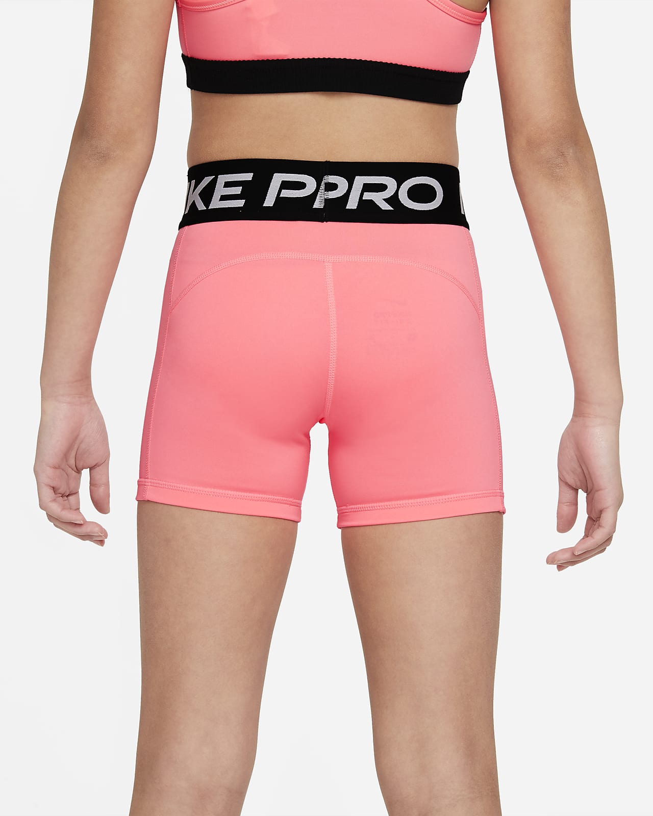 Nike Pro Pantalón corto - Niña. Nike ES
