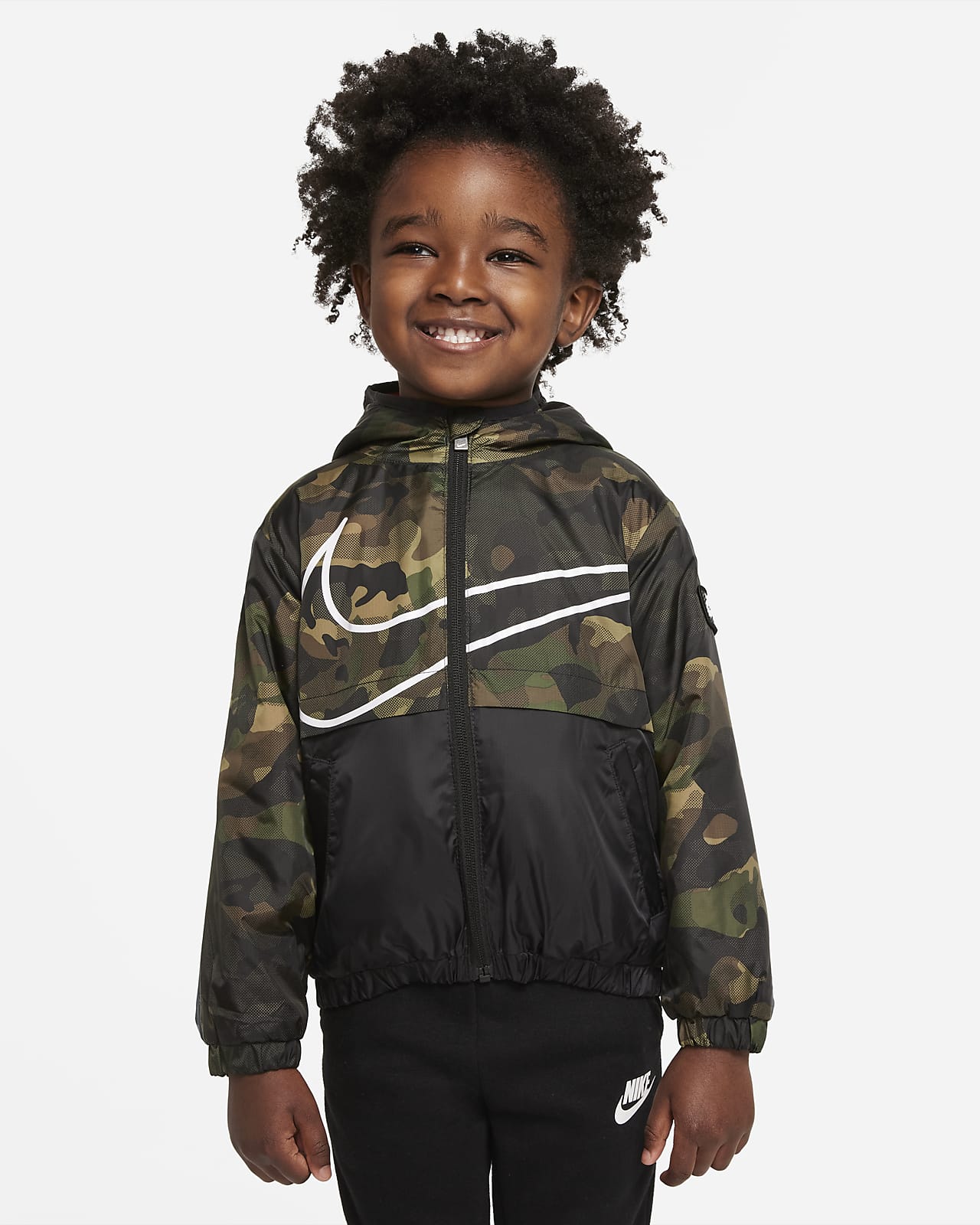 nike 2t jacket