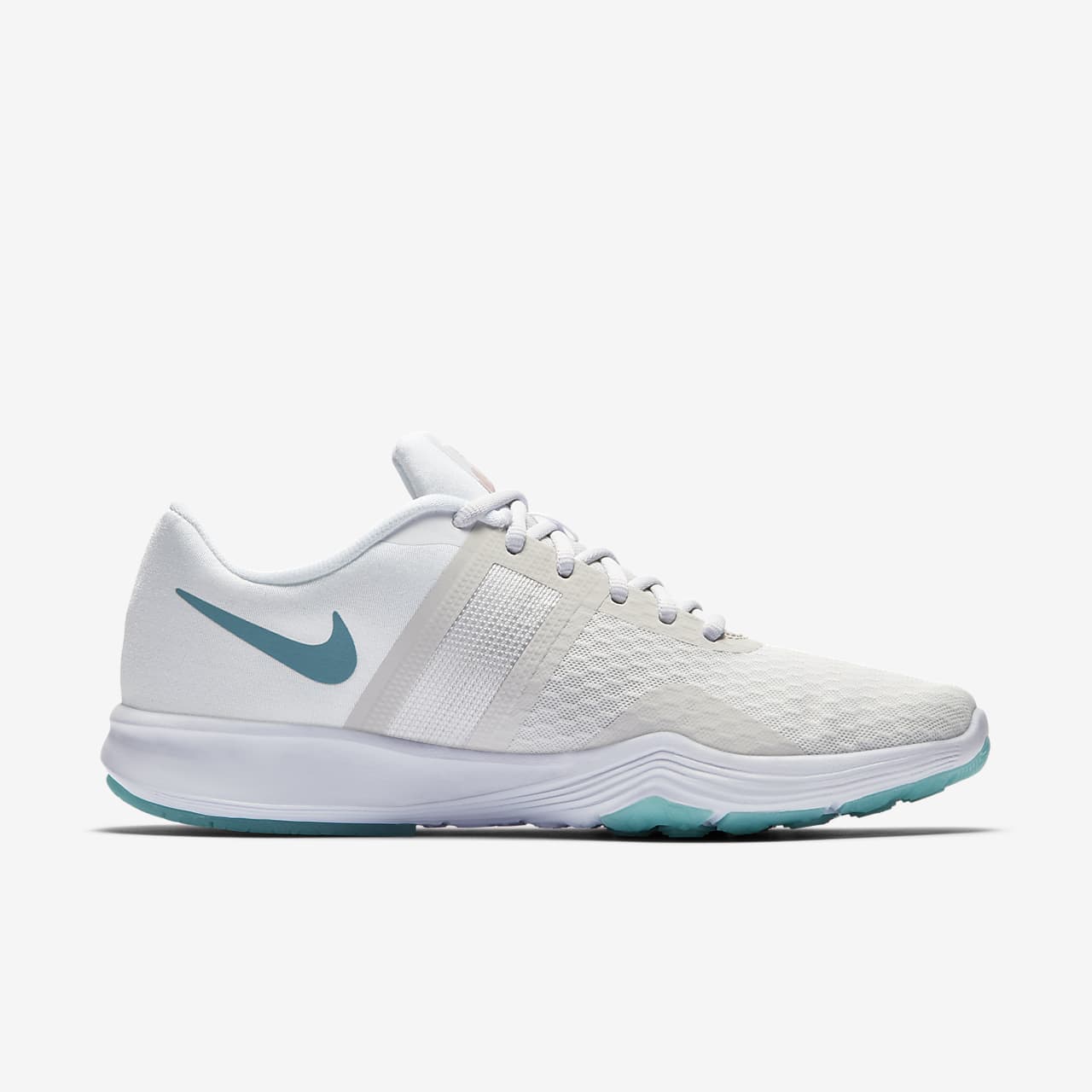 Nike City Trainer 2 treningssko til dame. Nike NO Nike City Trainer 2, treningssko dame Svart Treningssko