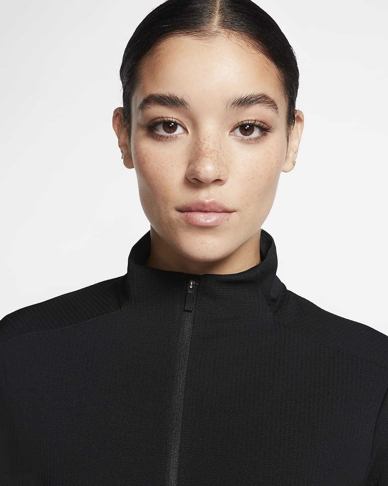 nike golf dri fit jacket