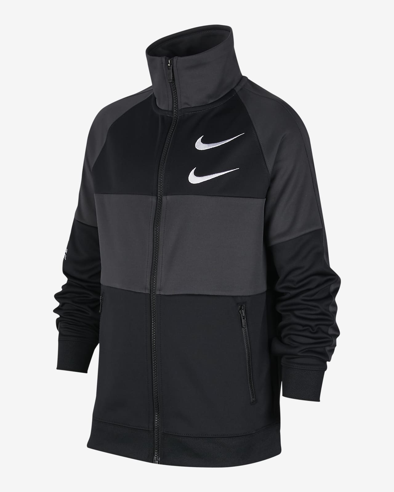 nike kids jacket