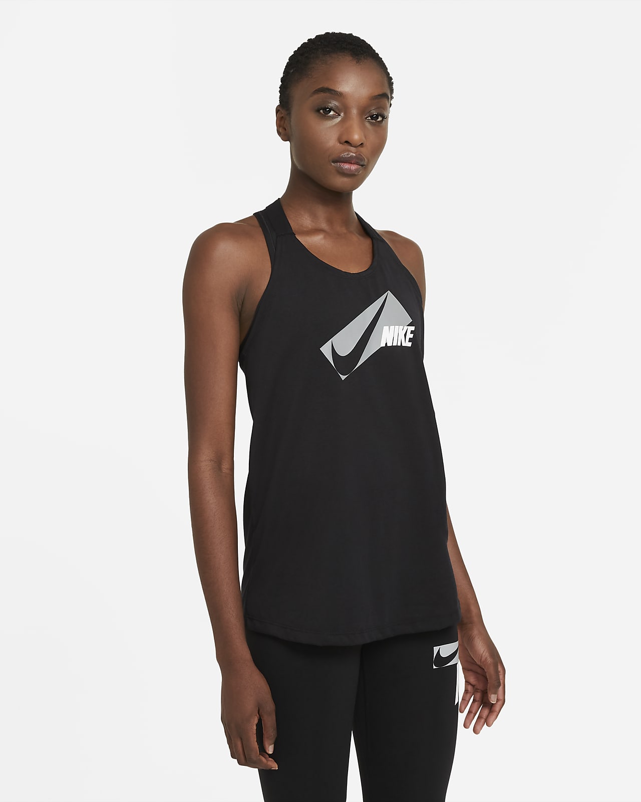 Nike Dri-FIT Elastika Women's Graphic 