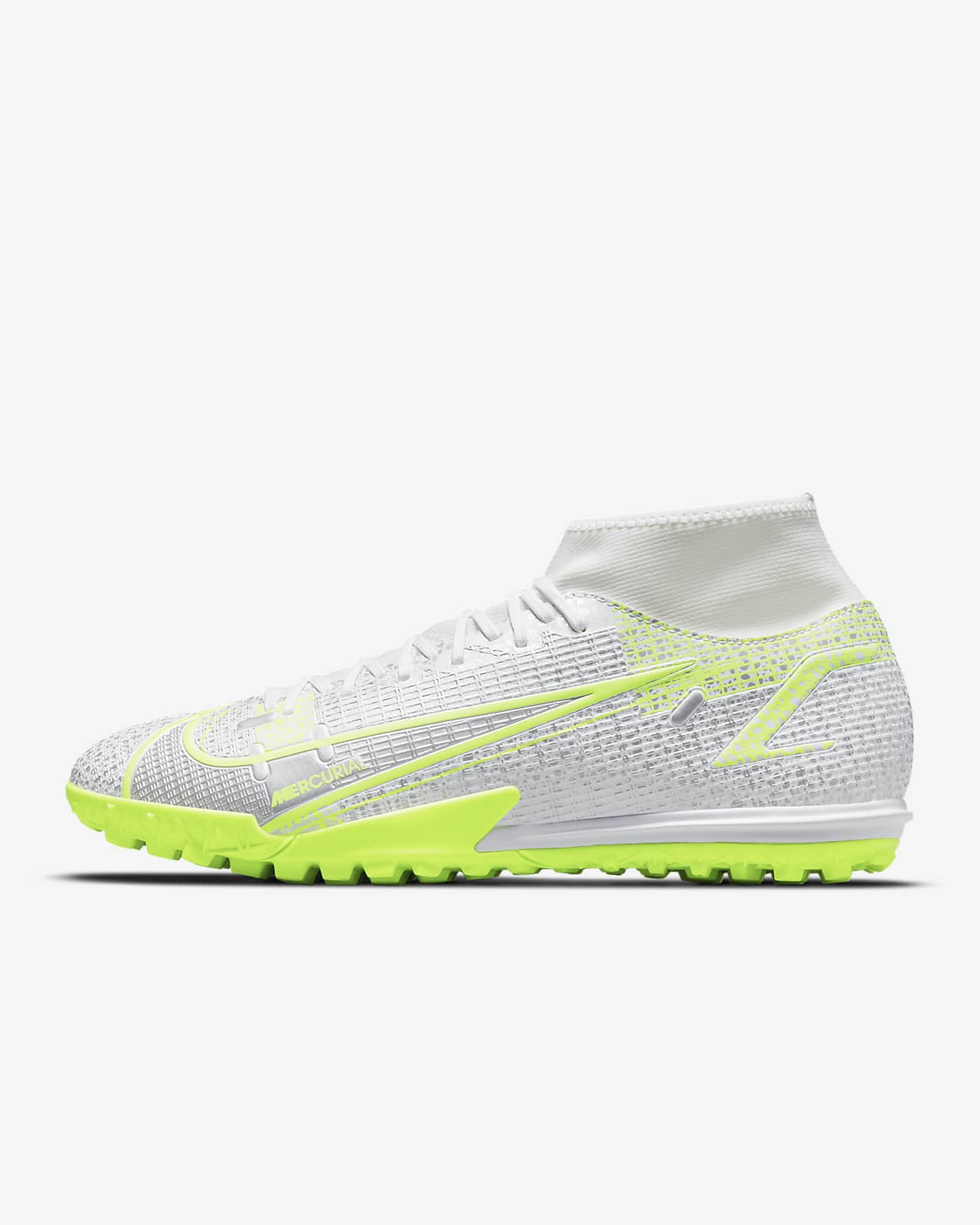 nike mercurial superfly running shoes