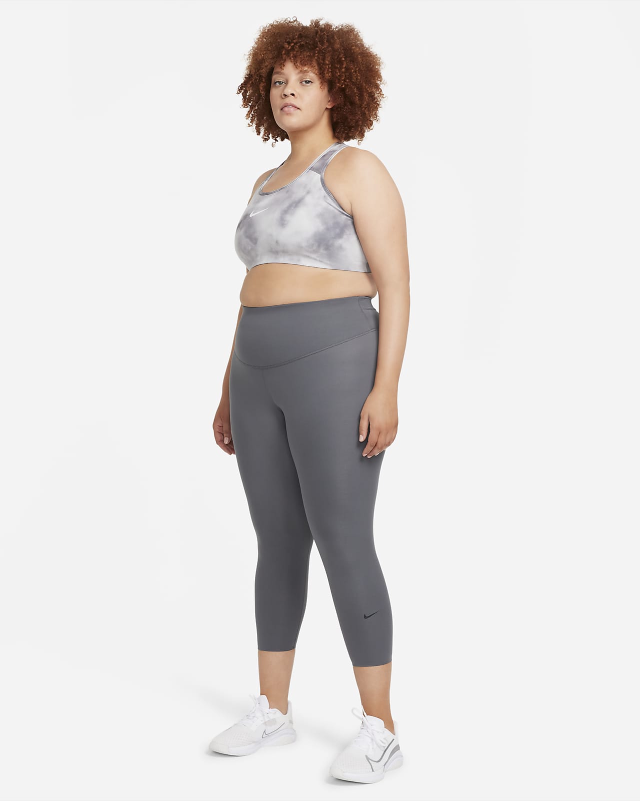 nike one luxe leggings review