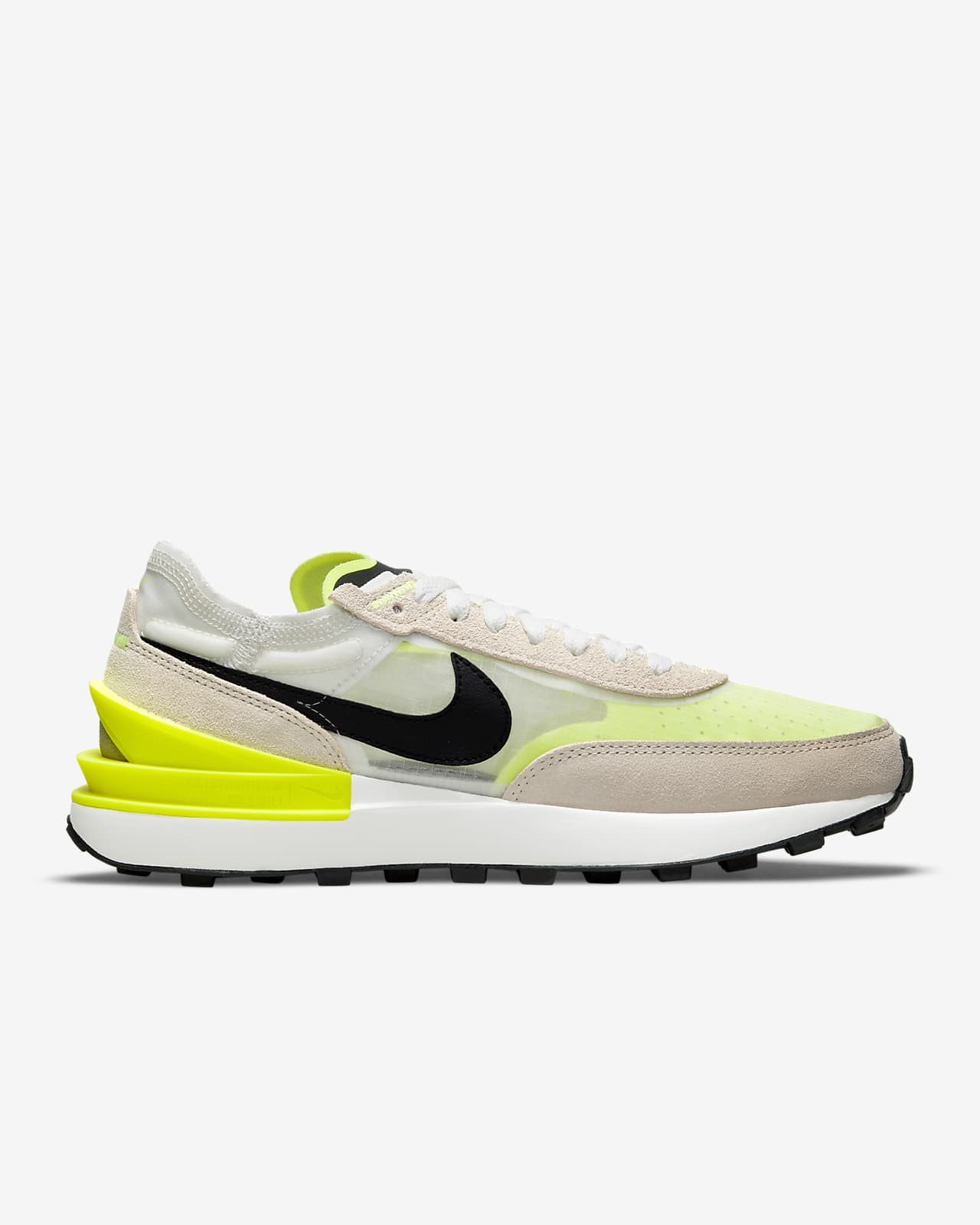 waffle one nike mujer