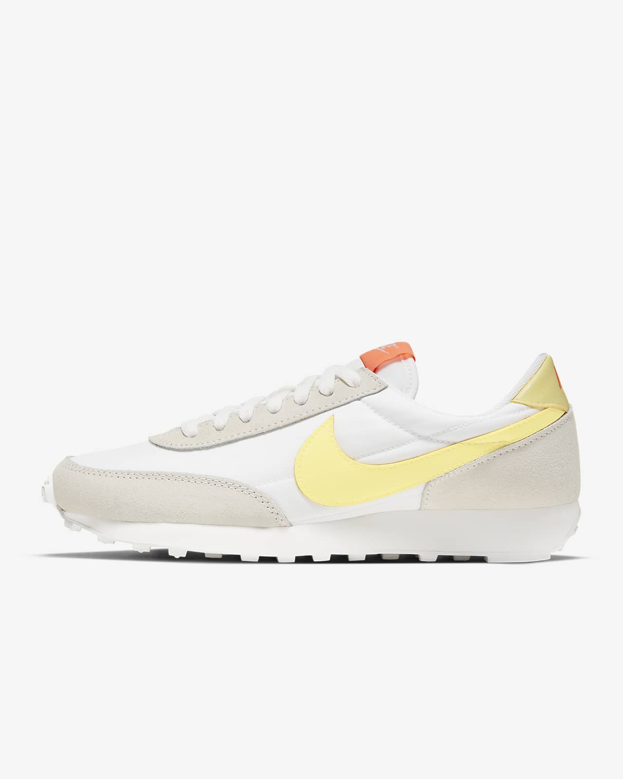 Nike daybreak jaune Clearance