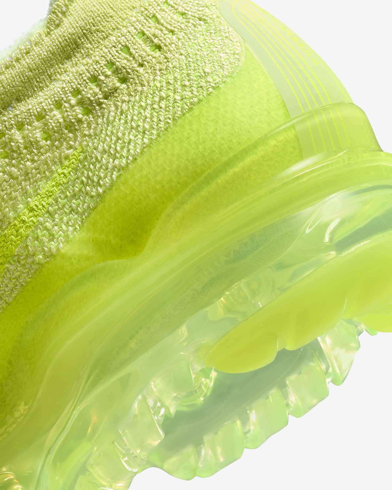 Nike Air VaporMax 2023 Flyknit Women's Shoes.
