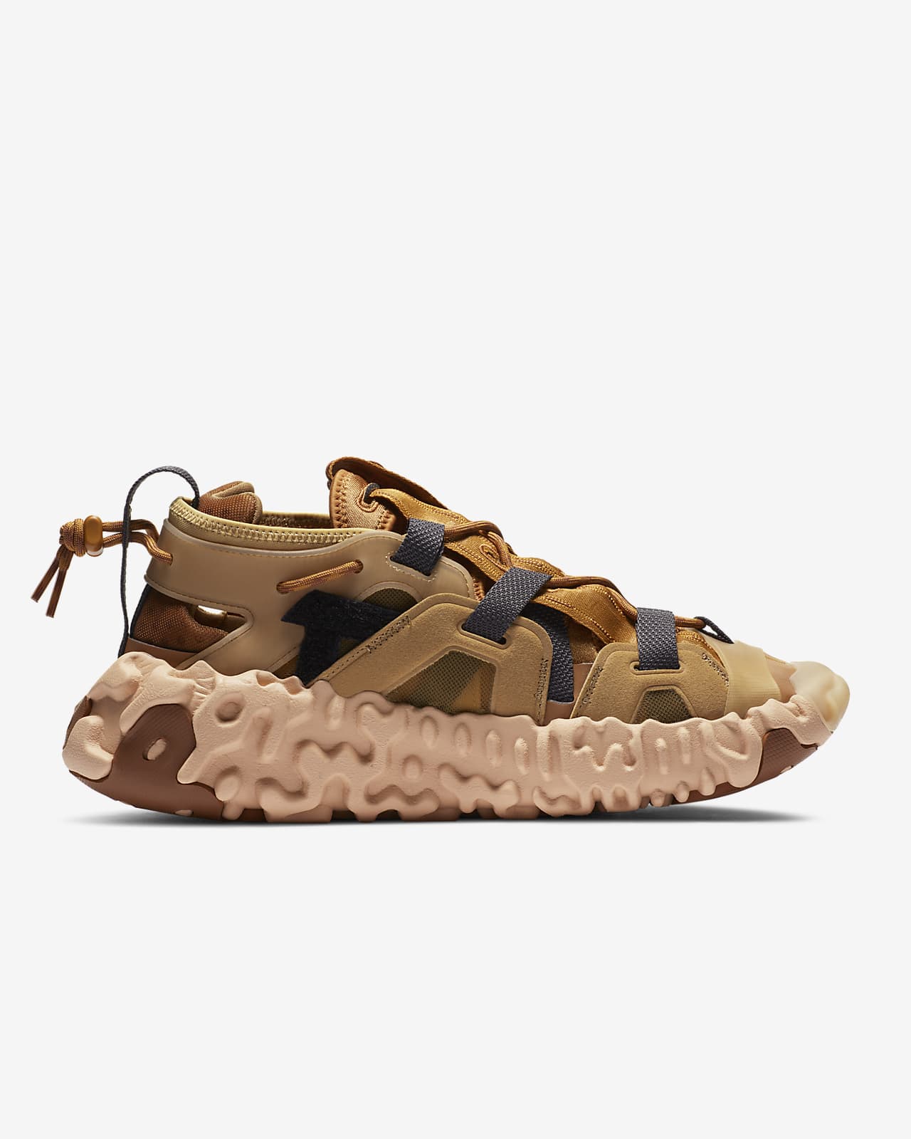 nike overreact sandal