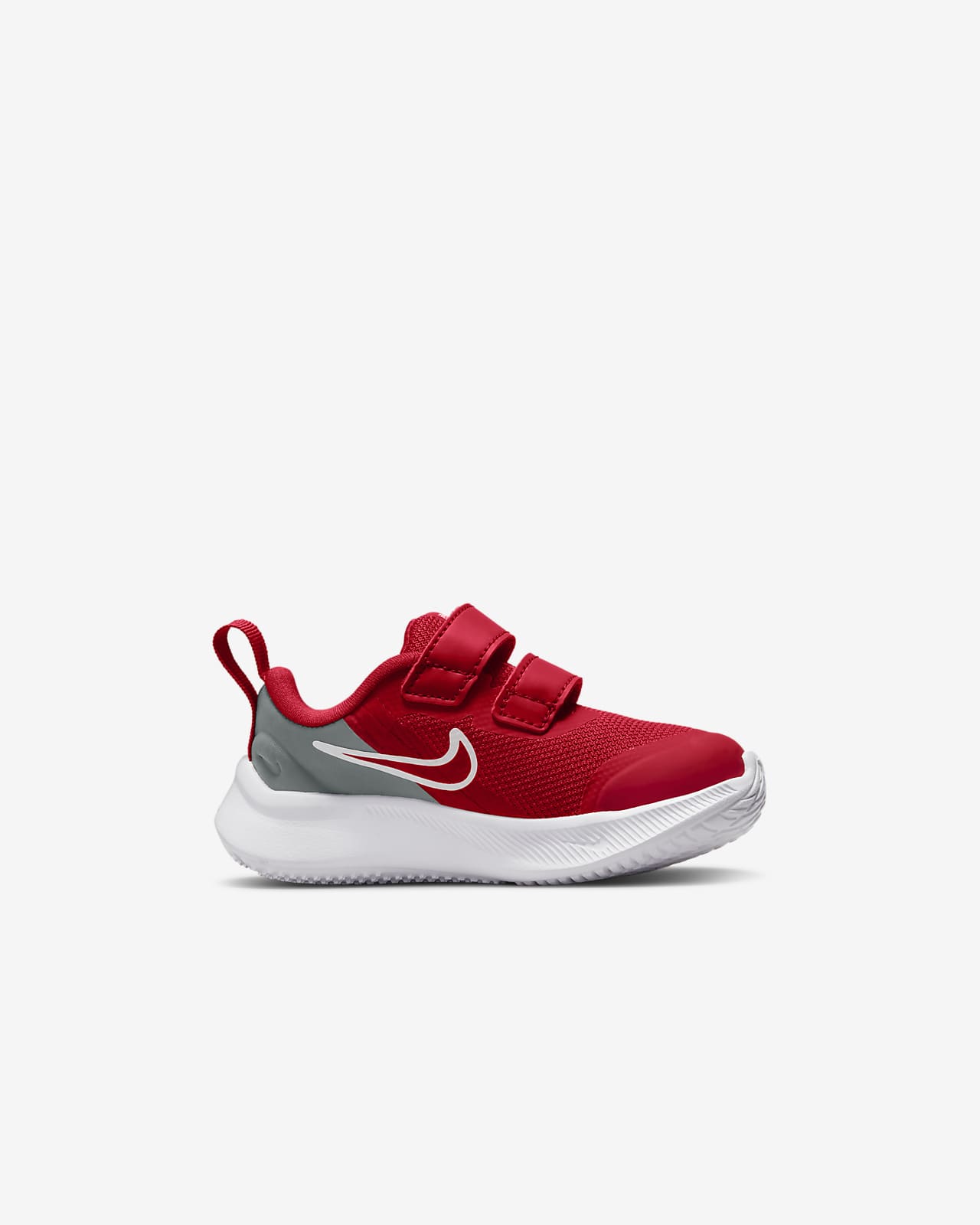 Nike Star Runner Baby/Toddler Shoes. 3