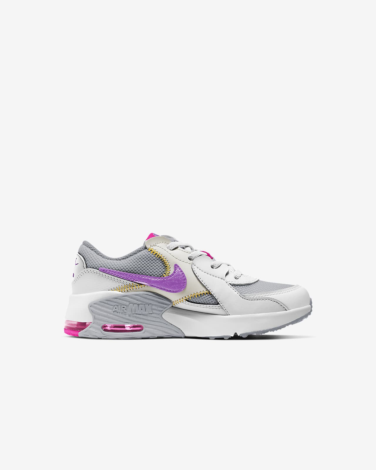 Calzado Para Ninos Talla Pequena Nike Air Max Excee Nike Com