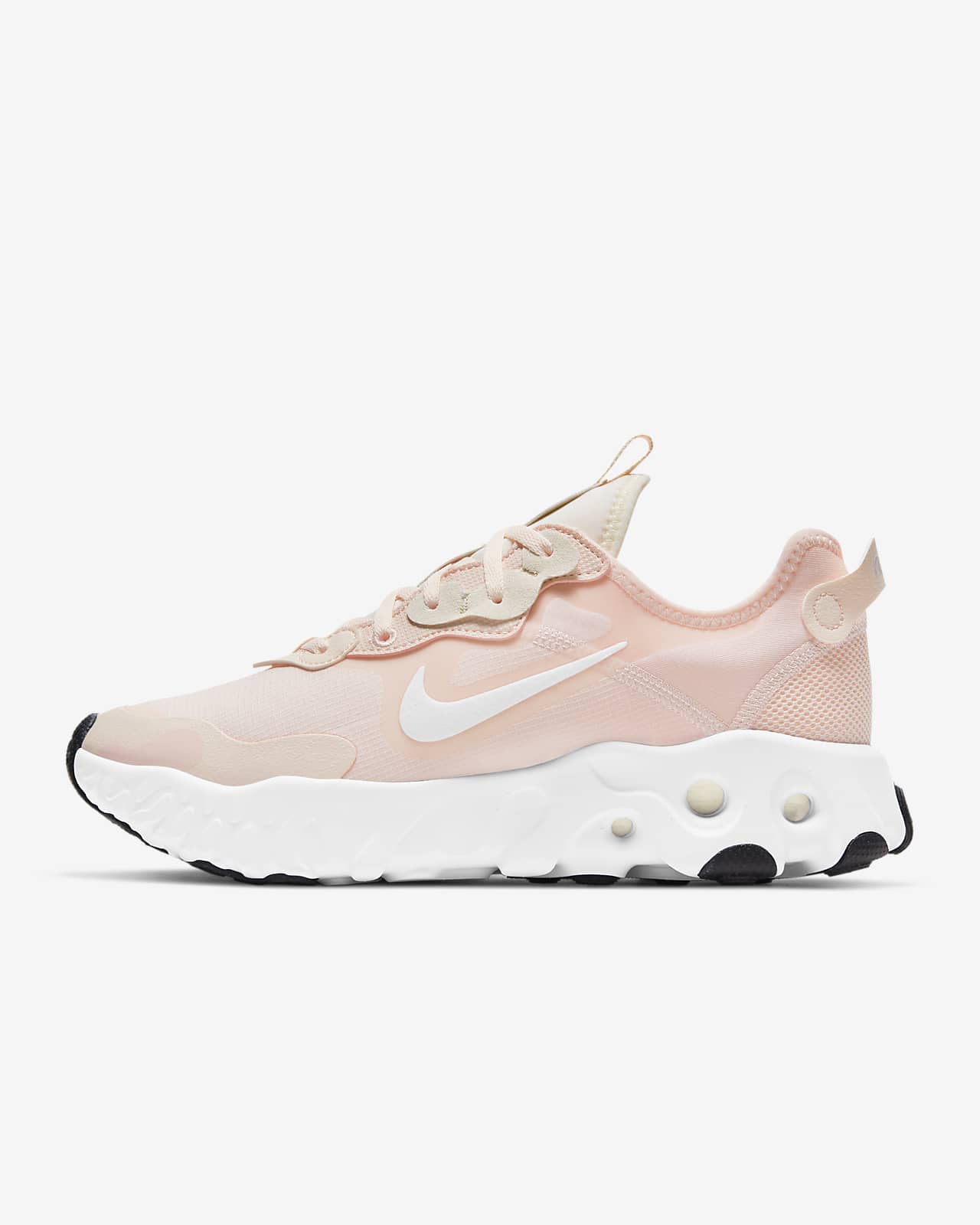 Nike baskets react art3mis femme Clearance