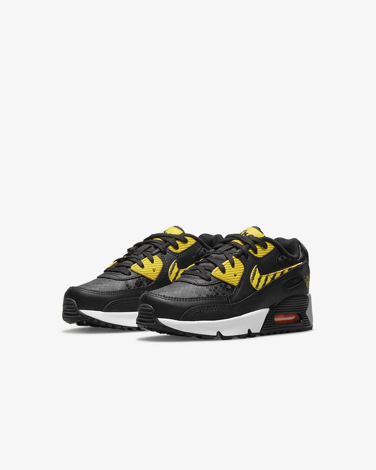 nike air max kids 90