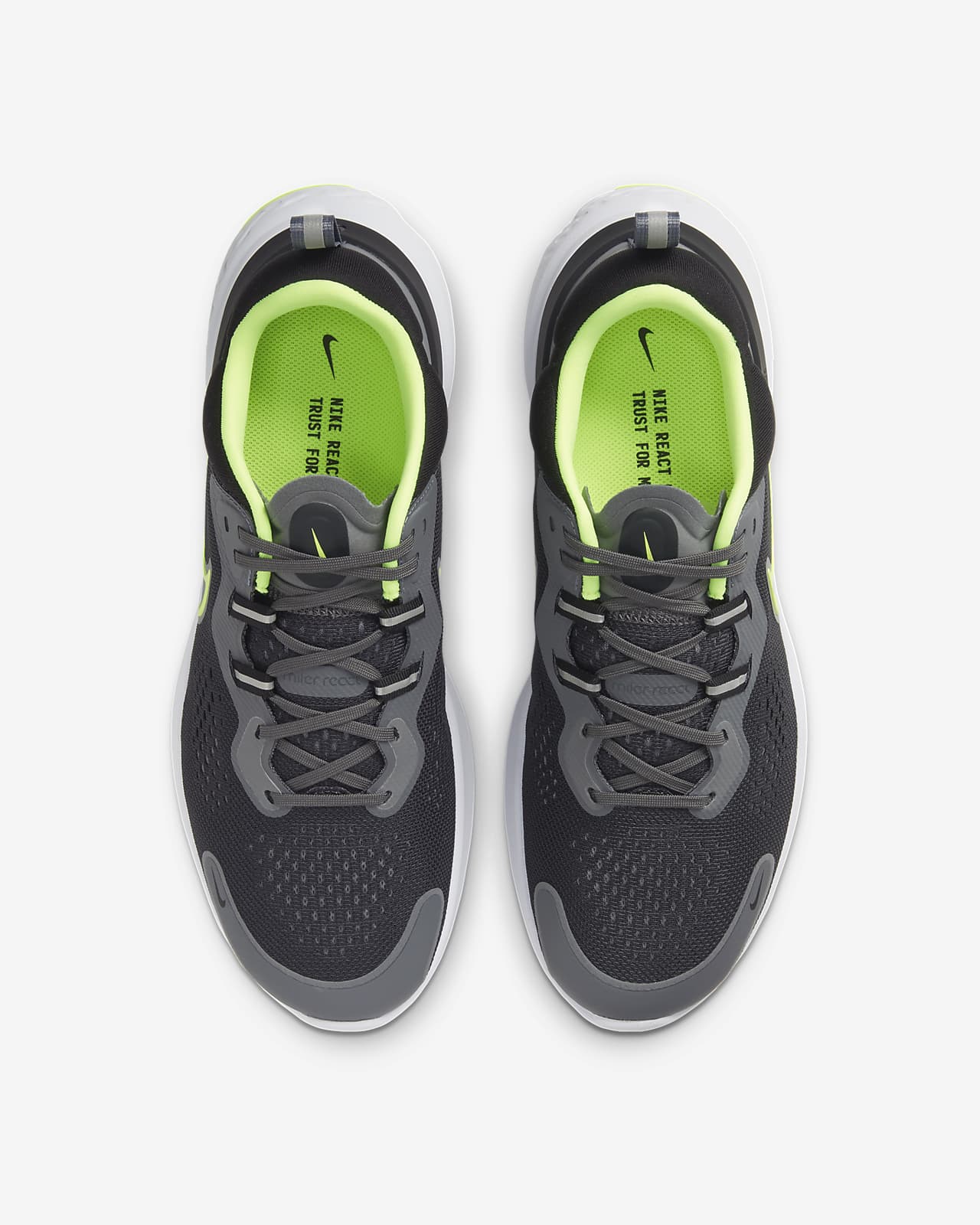 Nike React Miler 2 Men's Road Running 