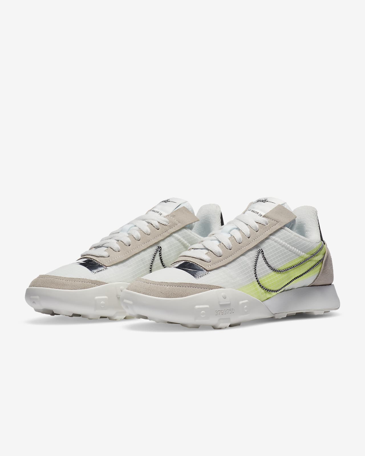 nike w waffle racer