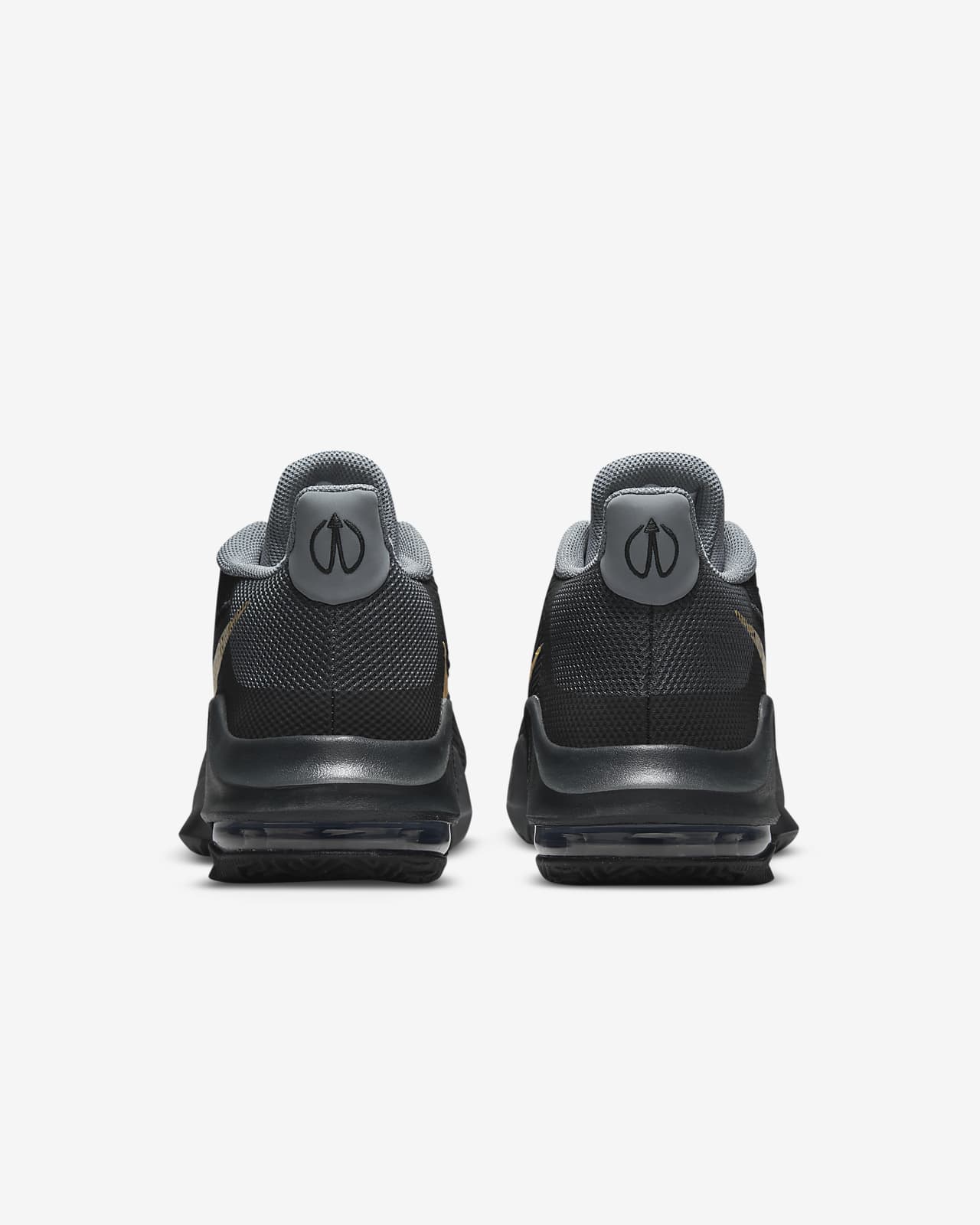 whistle Decipher Will Nike Air Max Impact 3 Basketball Shoe. Nike LU
