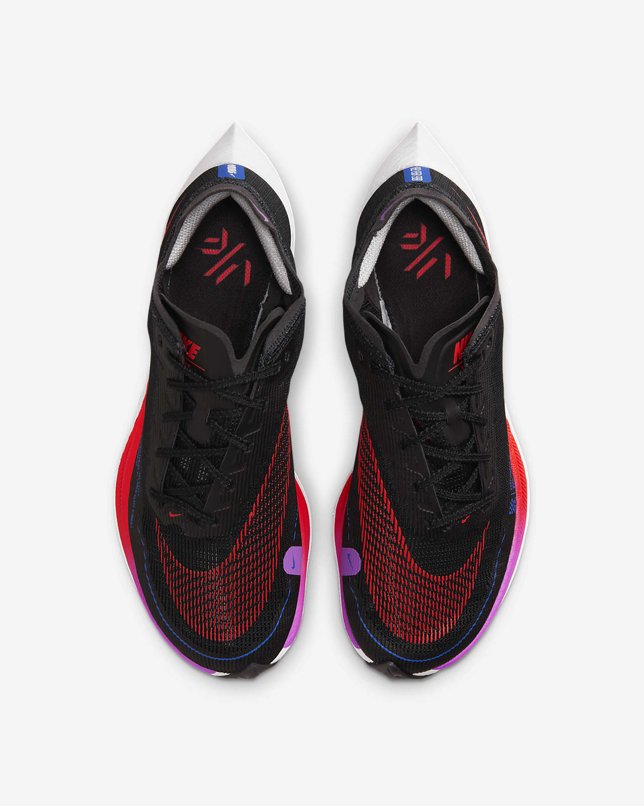 nike zoomx vaporfly next 2 women's