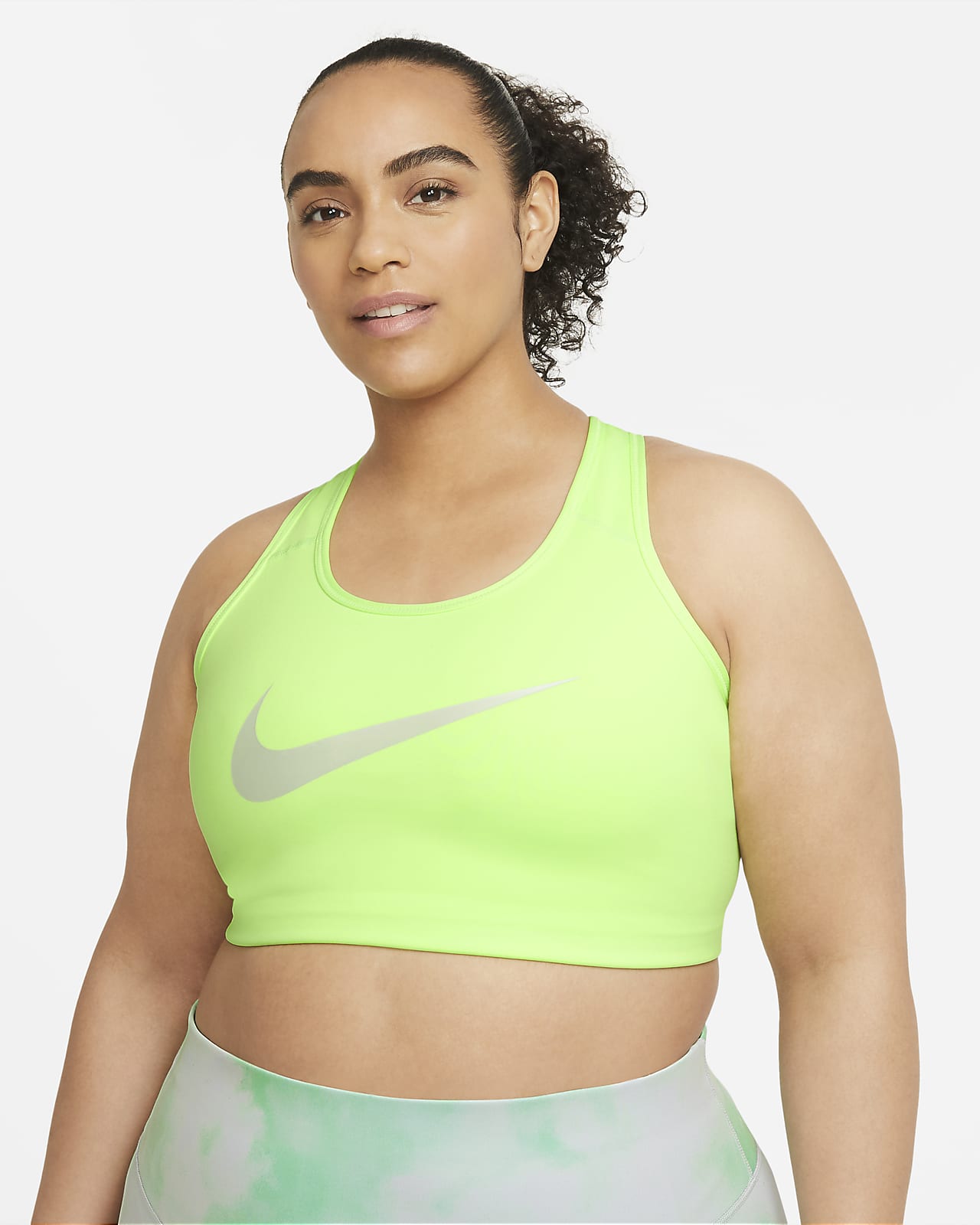 nike plus size nz