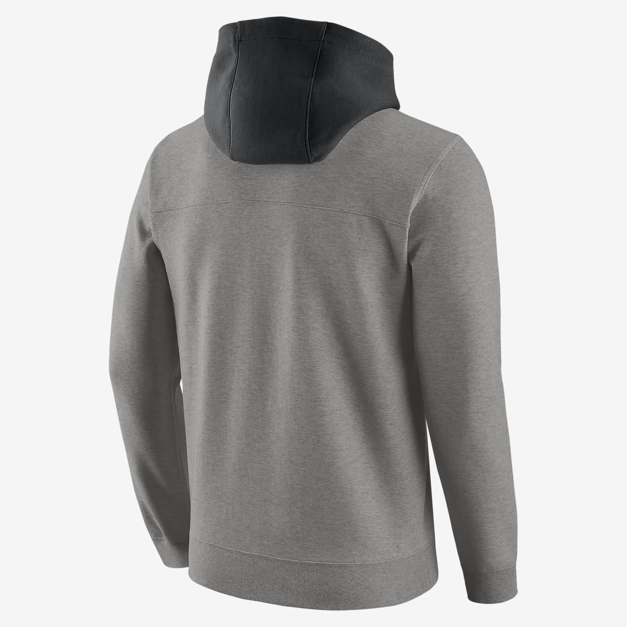 Nike Championship Drive Pullover (NFL Panthers) Sudadera con - Hombre. Nike ES