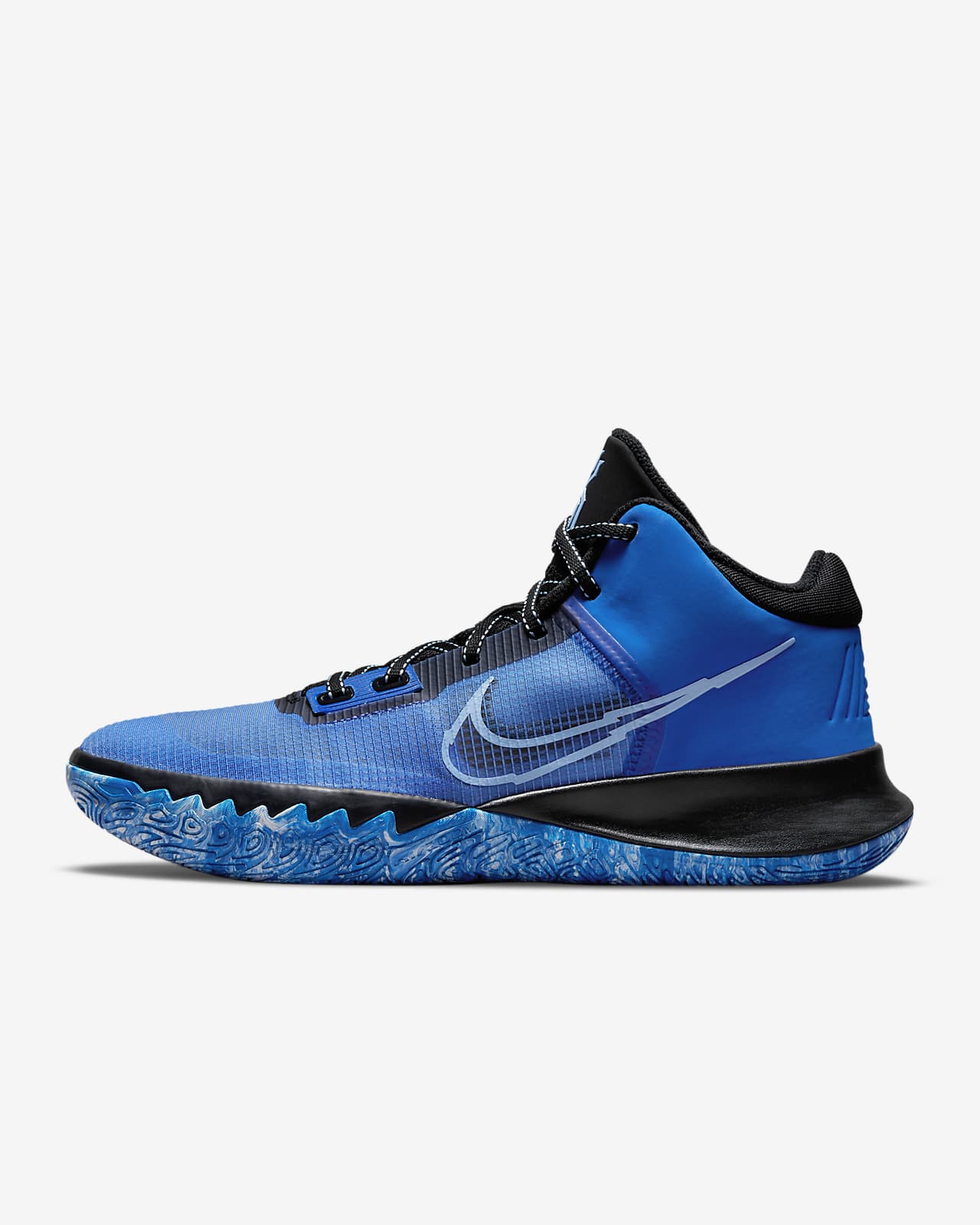 men's nike kyrie flytrap 4 basketball shoes