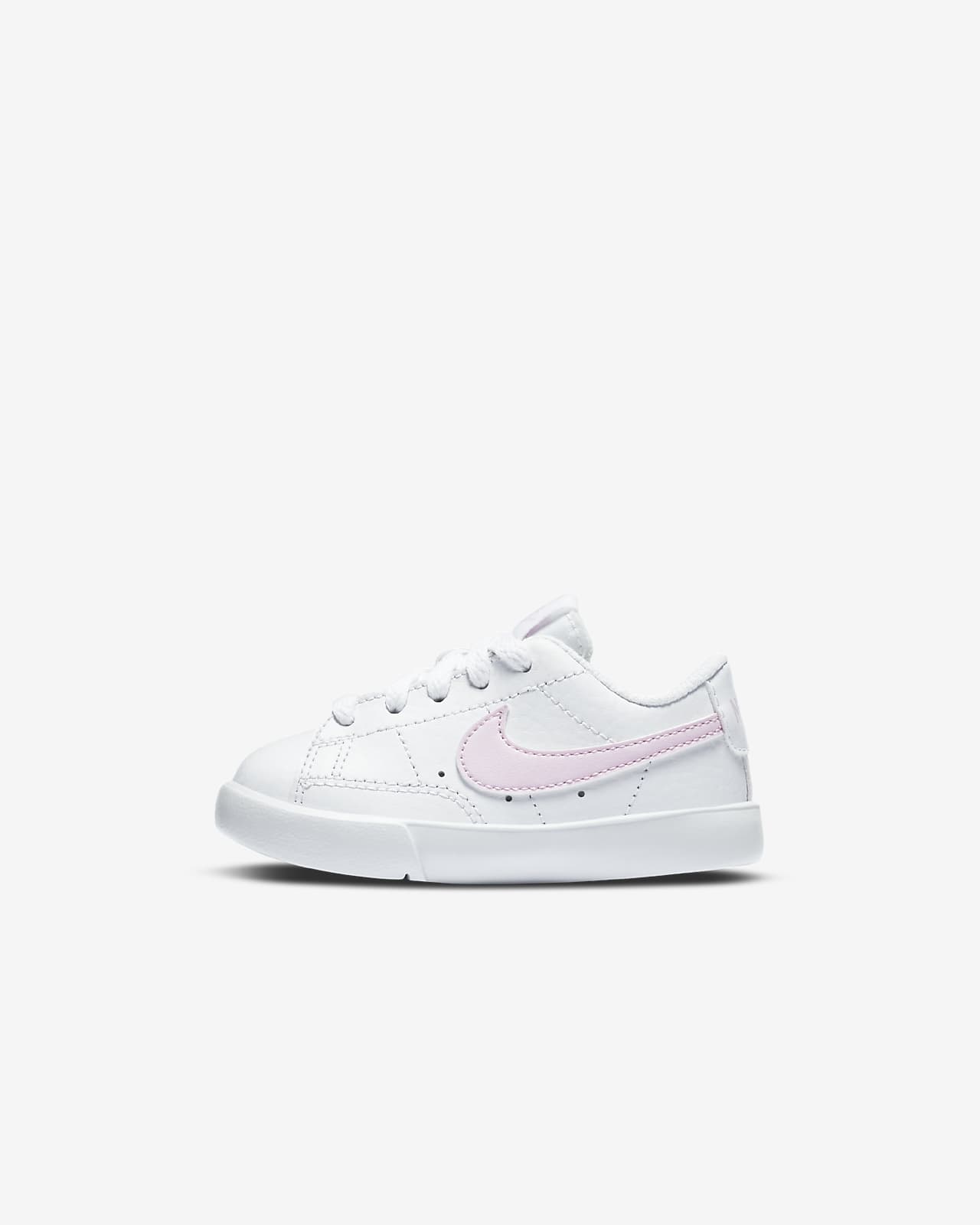 Nike Blazer Low Baby And Toddler Shoe Nike Lu