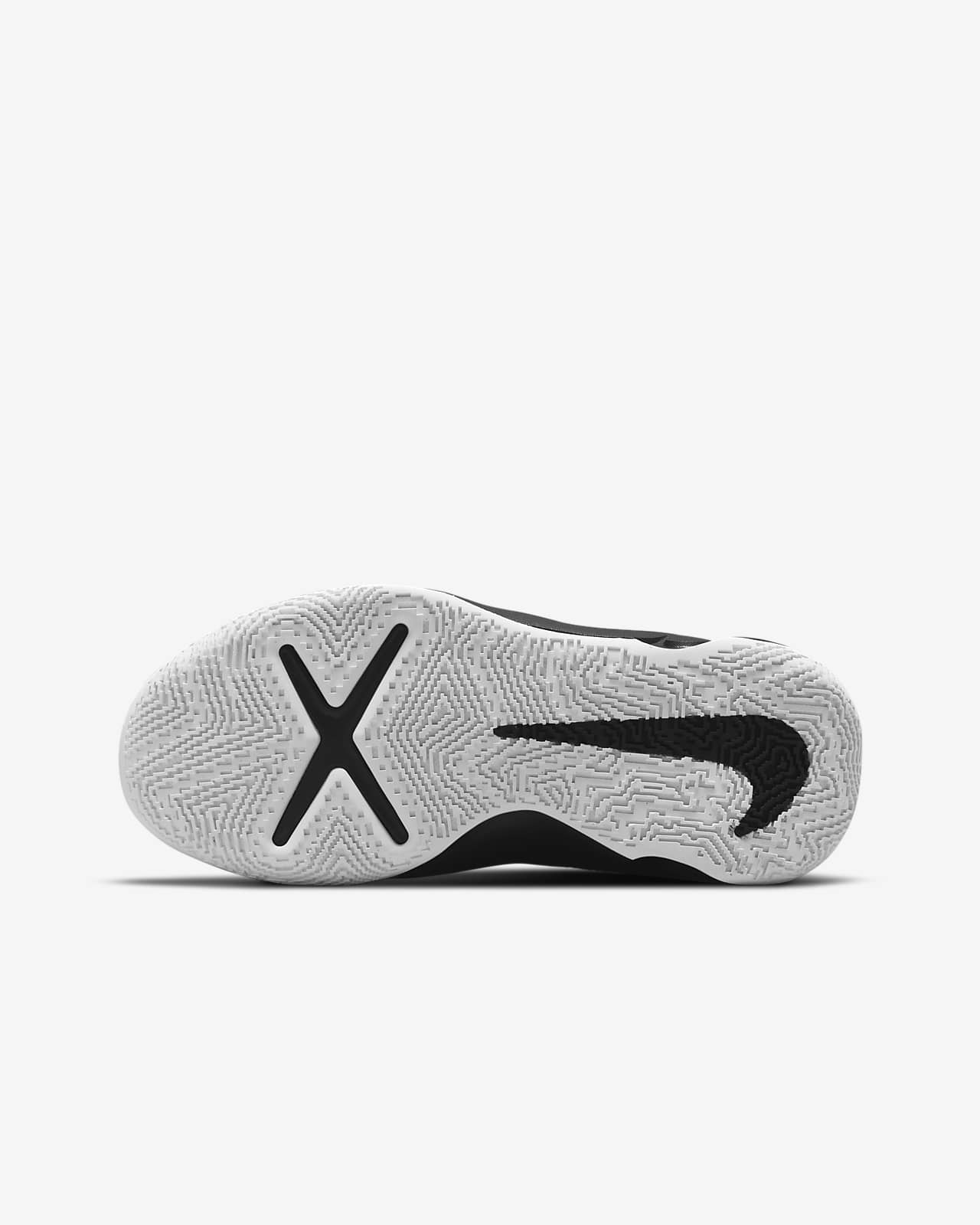 nike team hustle bebe